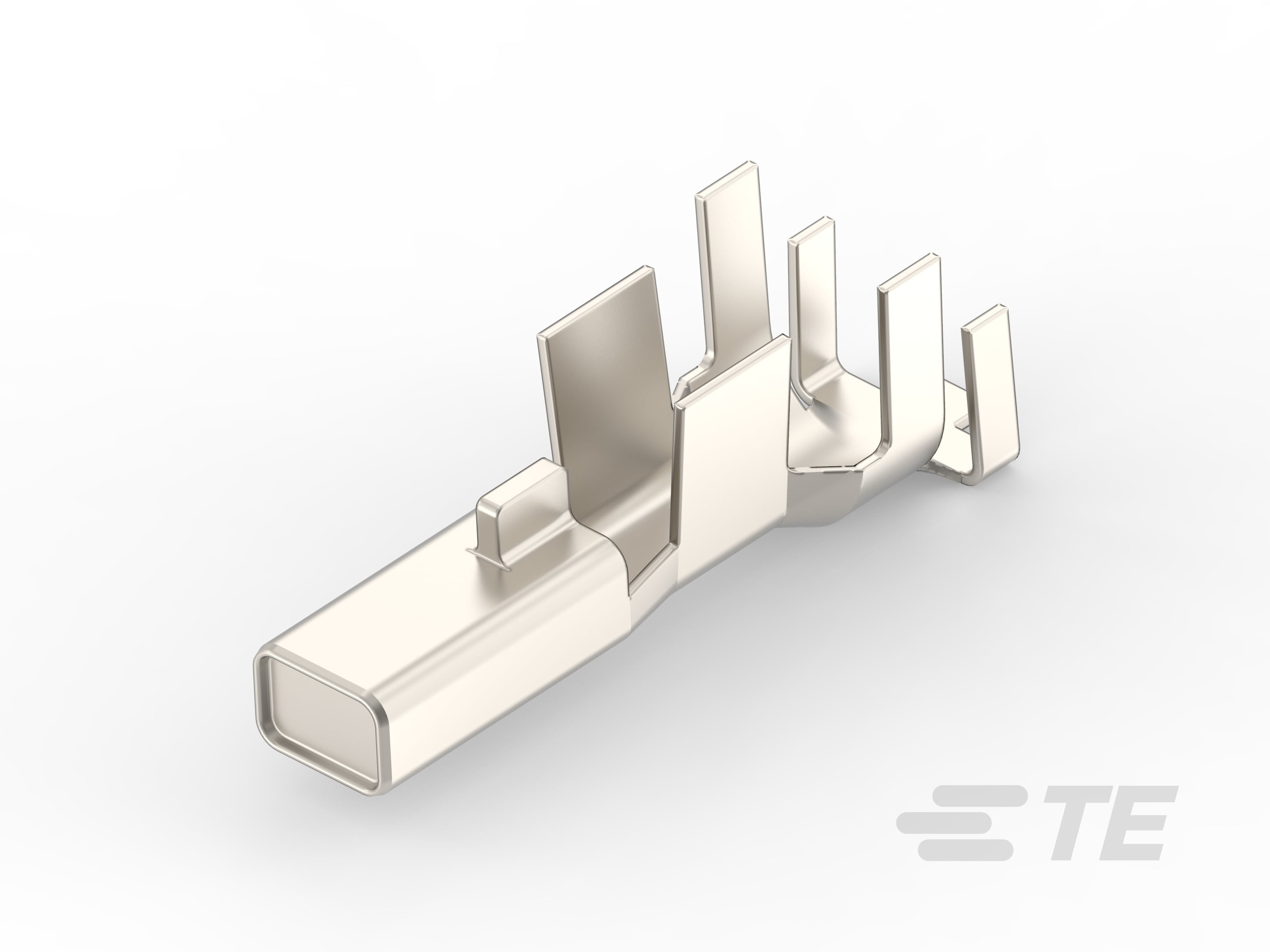 Receptacle Contact — POWER TRIPLE LOCK-CAT-P87074-R2435