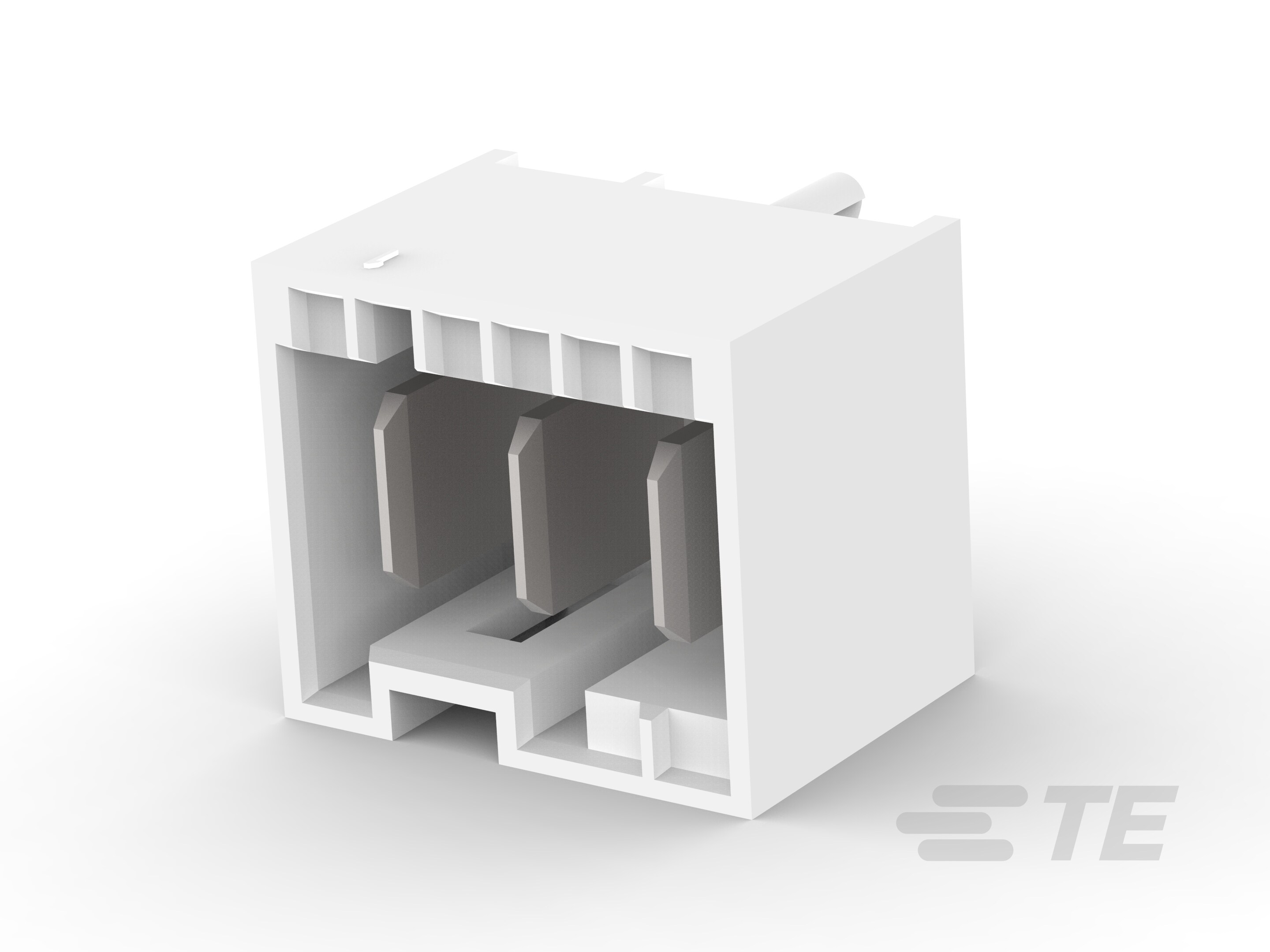3P, RAST 5 Tab Header, THV-1971846-3