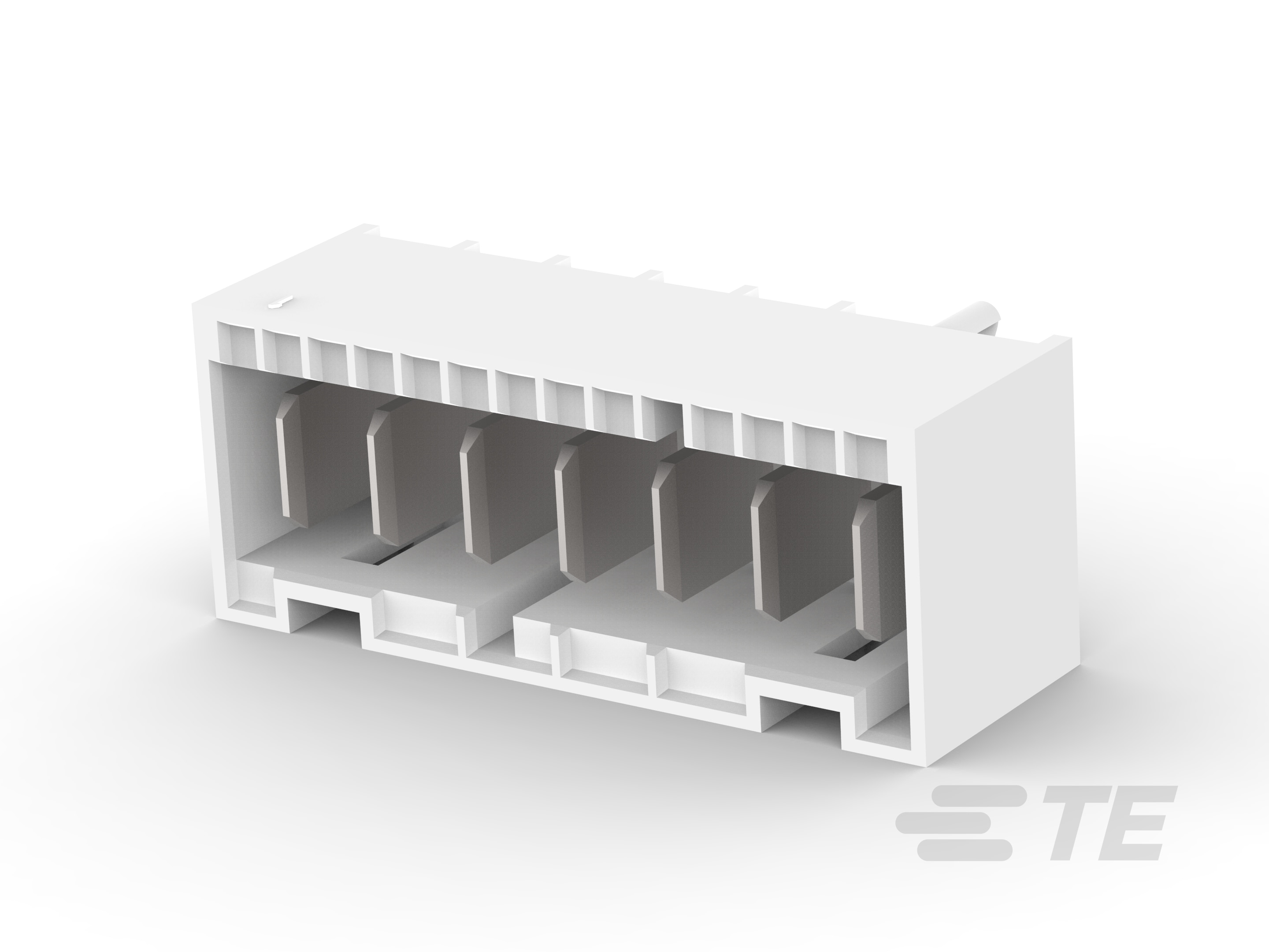 7P, RAST 5 Tab Header, THV-1971846-7