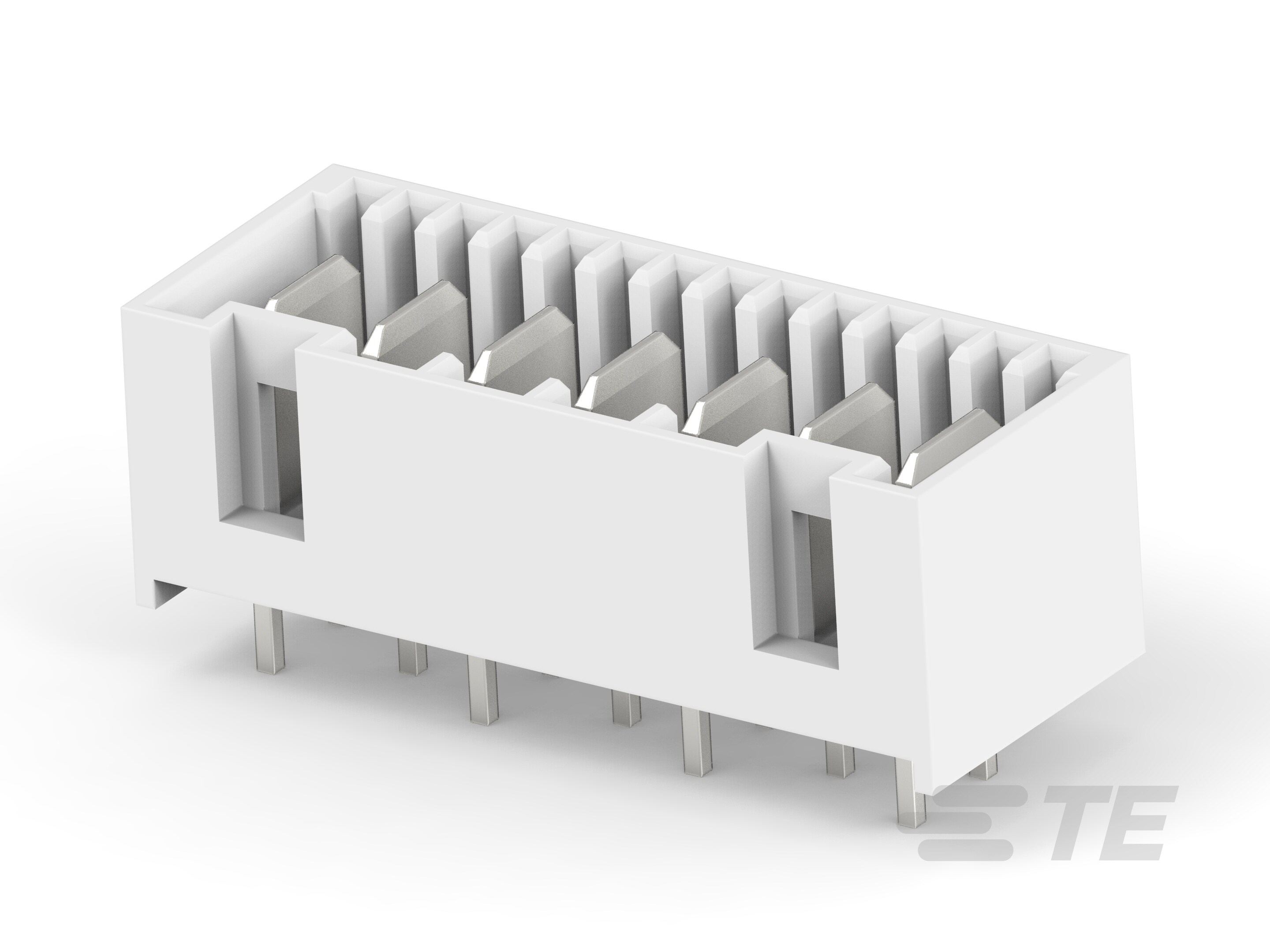 7P, RAST 5 Tab Header, THV-1971896-7