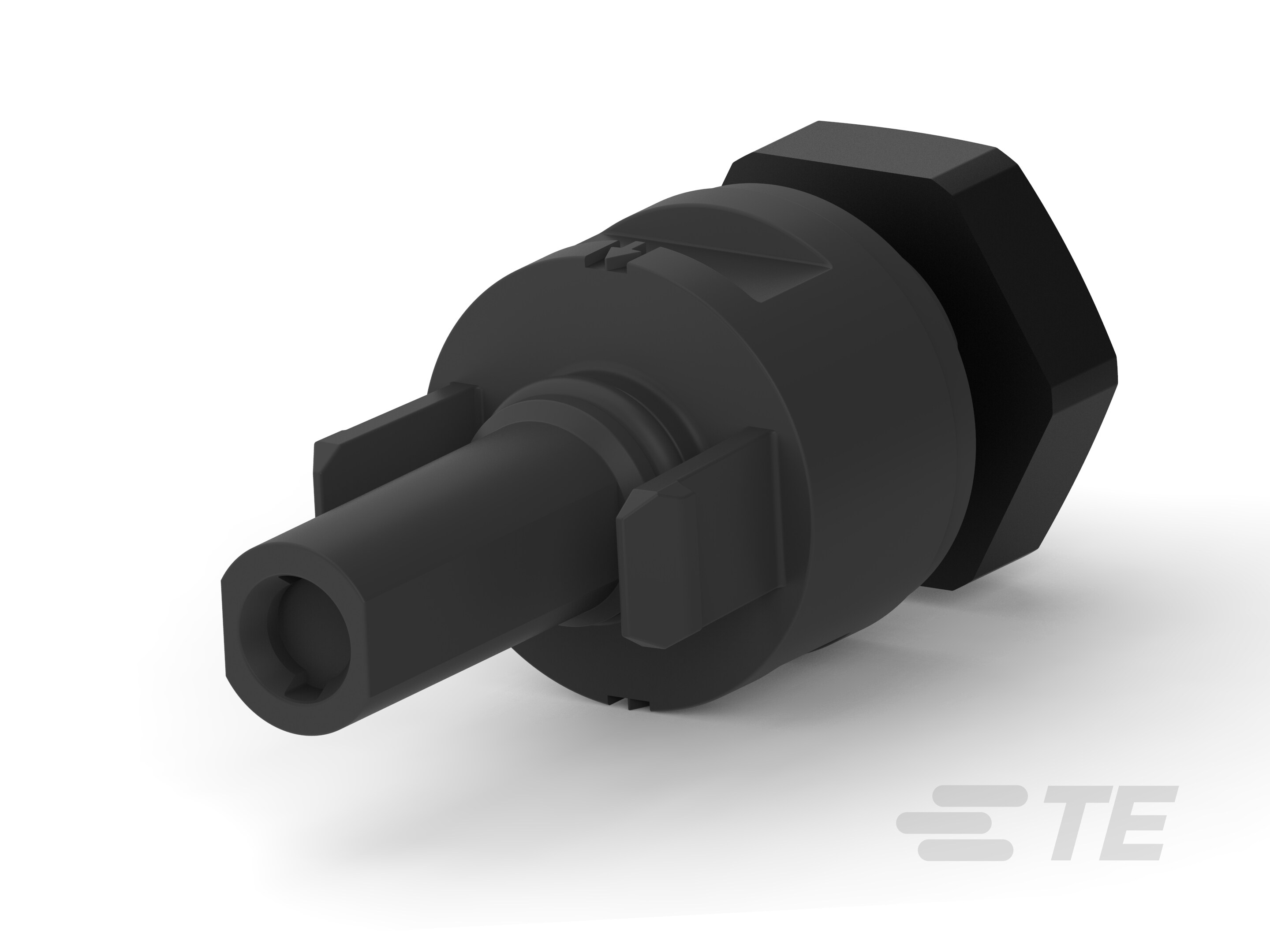 SOCKET KITS, PV4 PANEL MOUNTED CONNECTOR-1971920-2