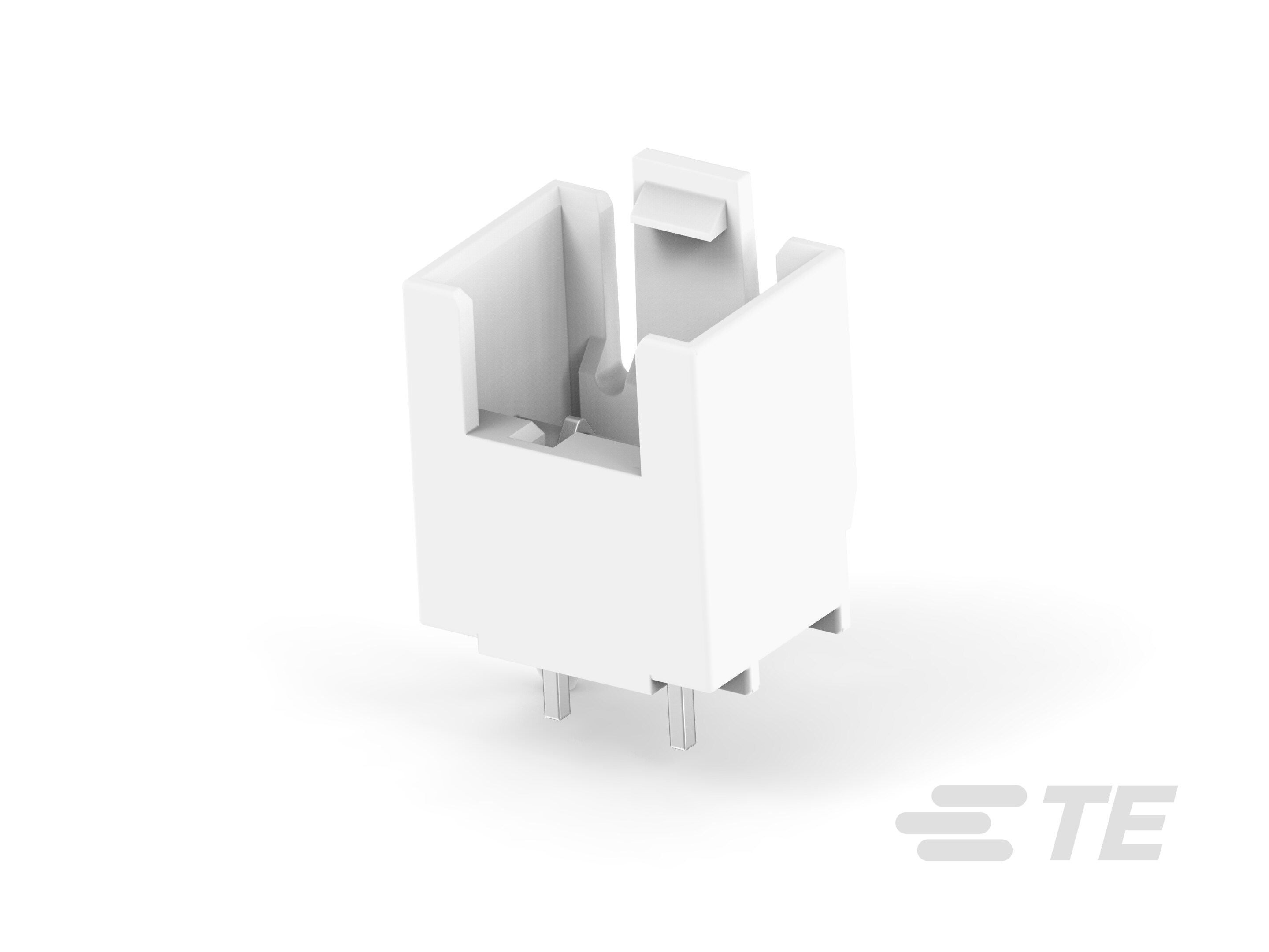 2/3P,RAST 2.5 Tab Header,Ex- Locking,THV-1971921-3