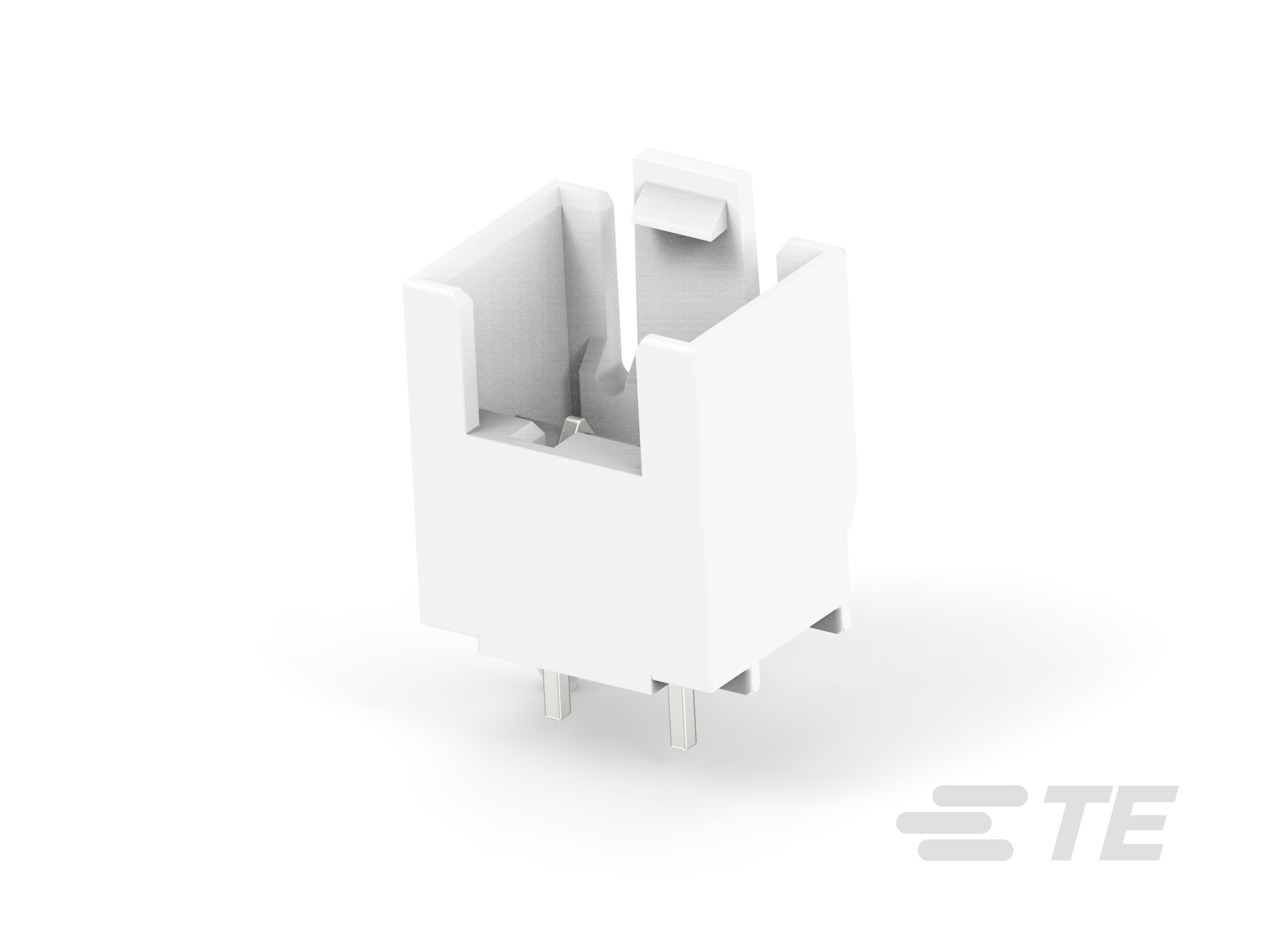 2/3P,RAST 2.5 Tab Header,Ex- Locking,THV-1971923-3