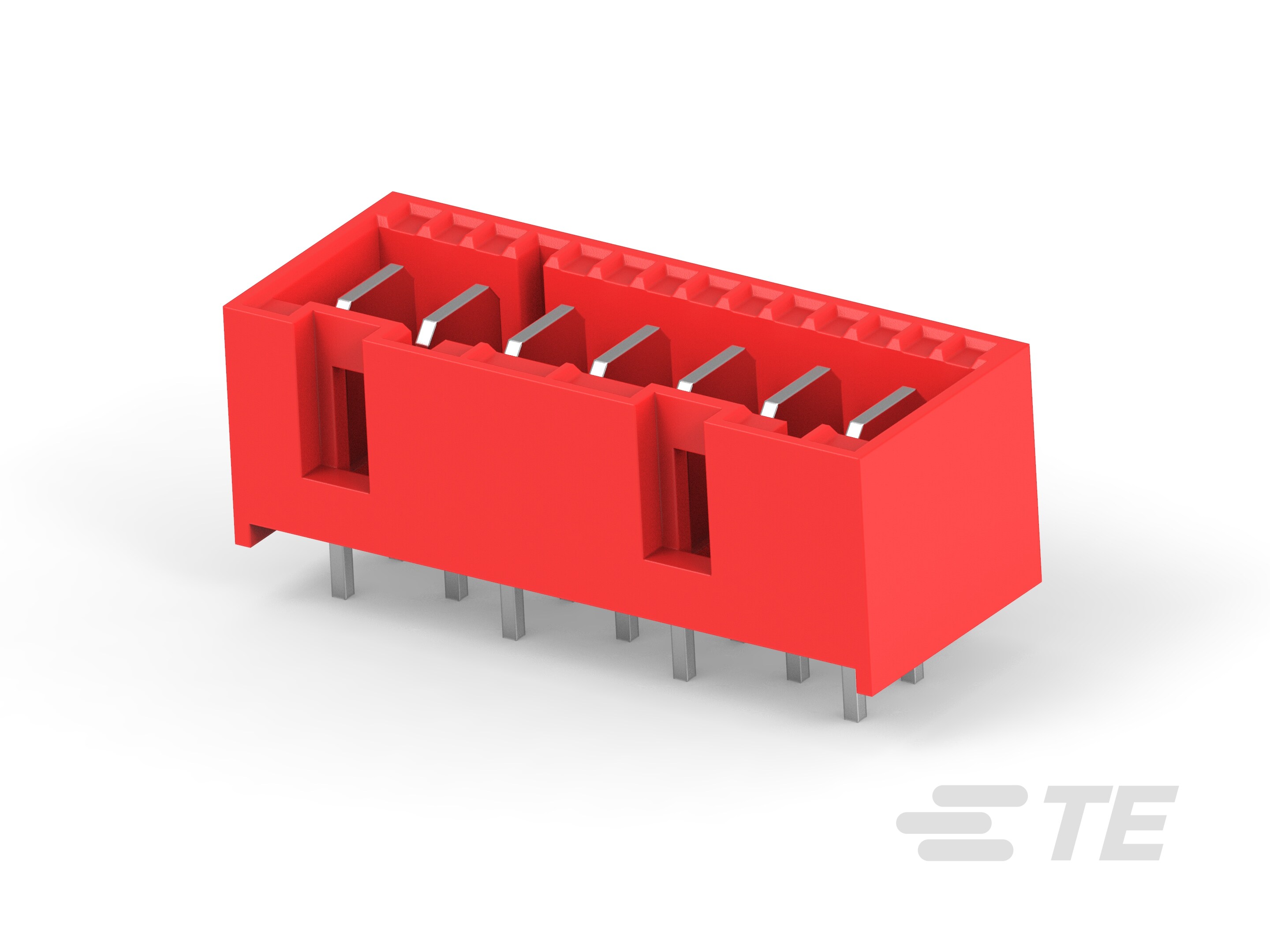 7P, RAST 5 Tab Header, THV-1971946-7