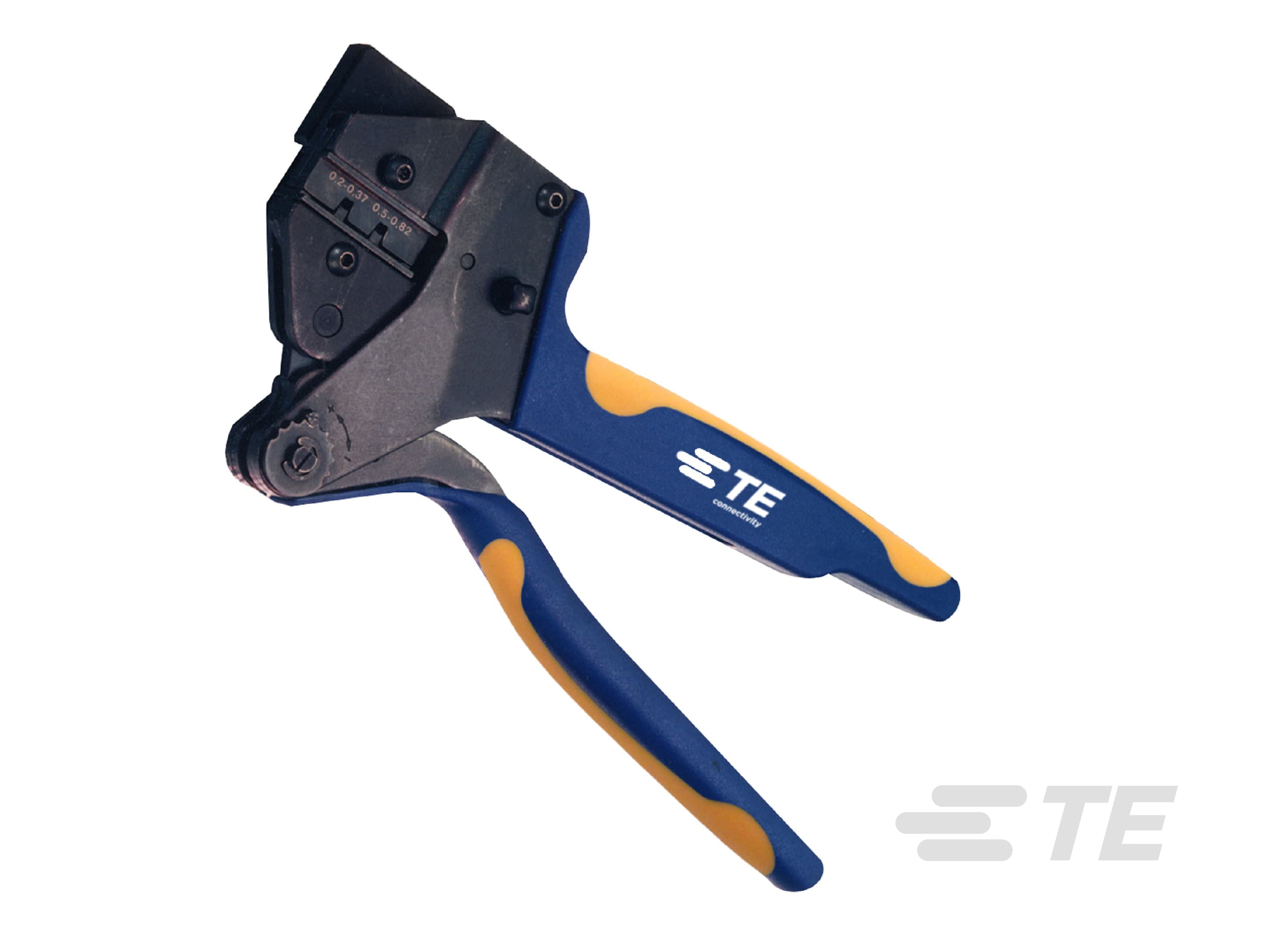 SDE SA PEW12 HAND TOOL FRAME-NO DIES-9-1478240-0