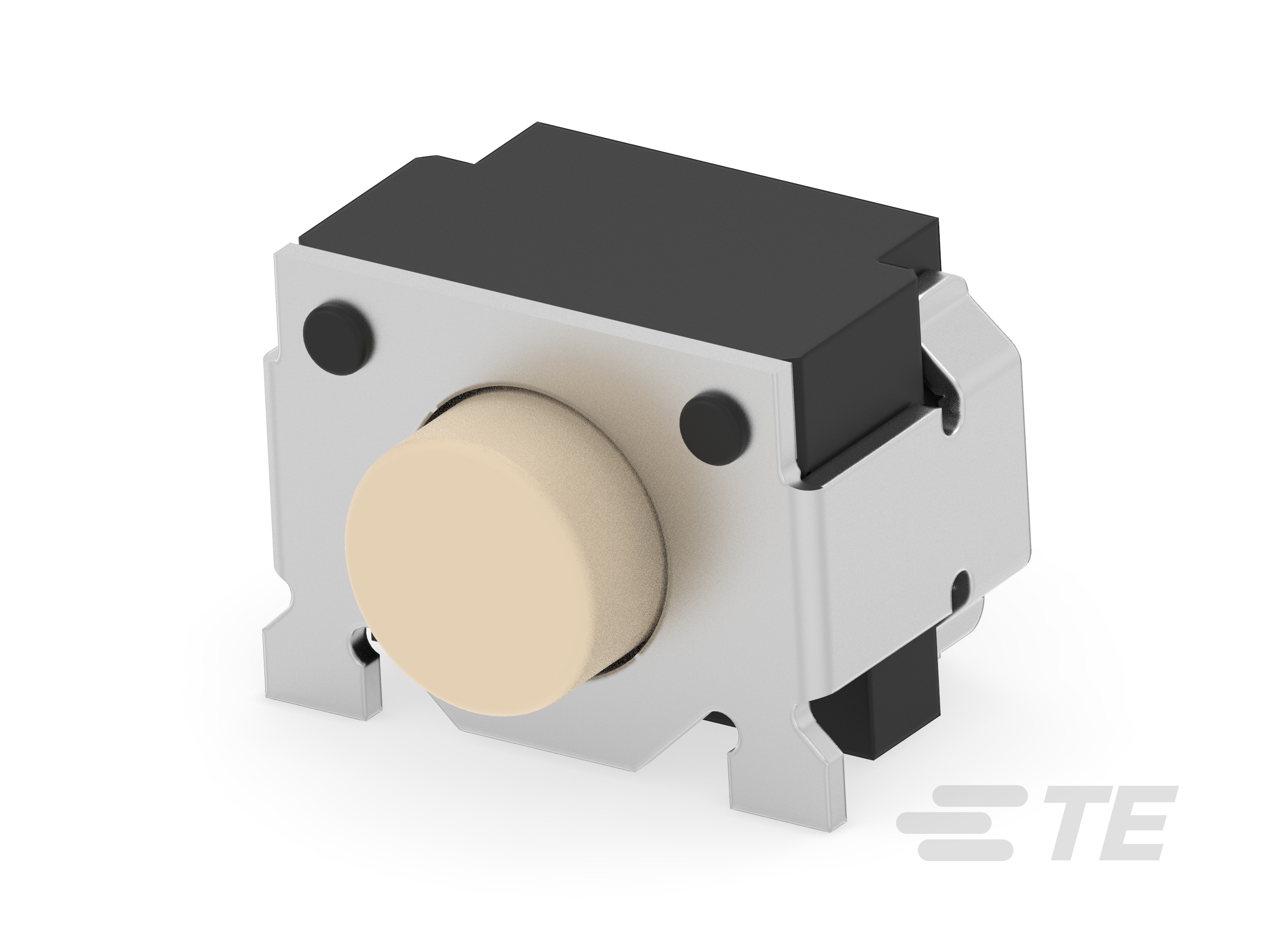 FSMMSH=R/A TACT SWITCH, SMT W/OUT PEGS-1977067-1