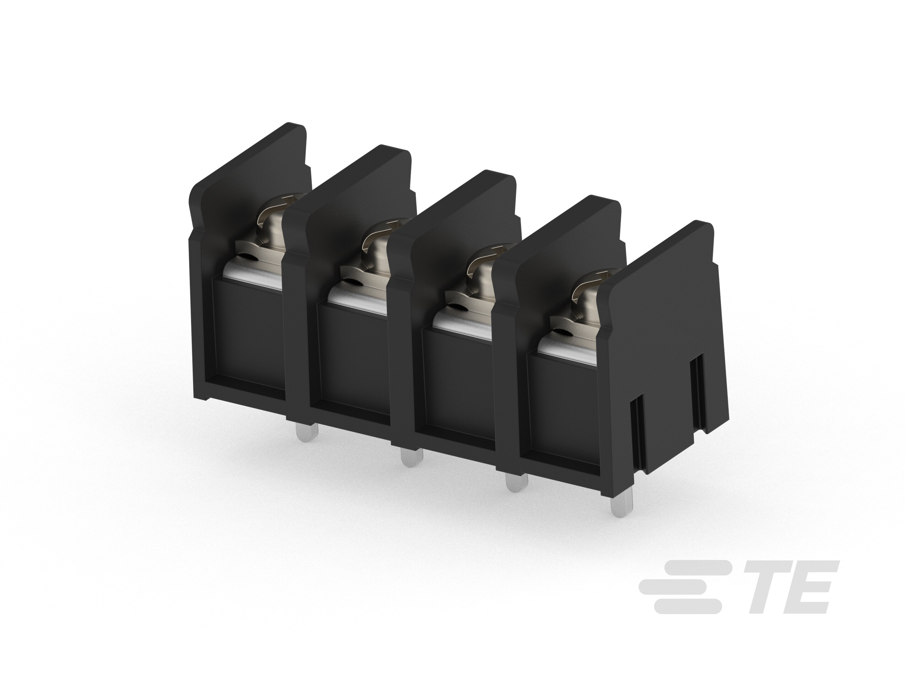 Module Dual Barrier, .325 CL, 4 Pos.-1977477-4