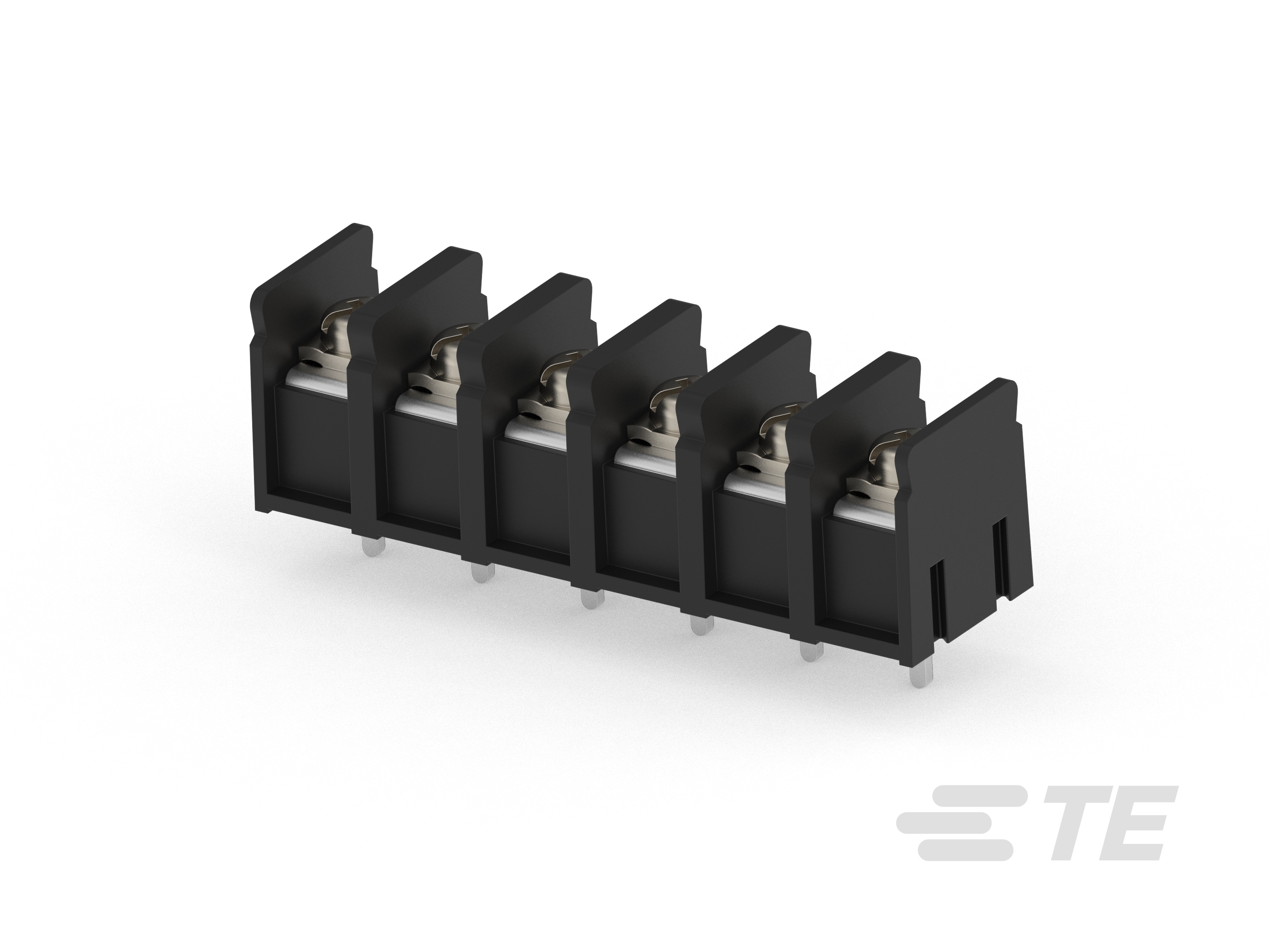 Module Dual Barrier, .325 CL, 6 Pos.-1977477-6