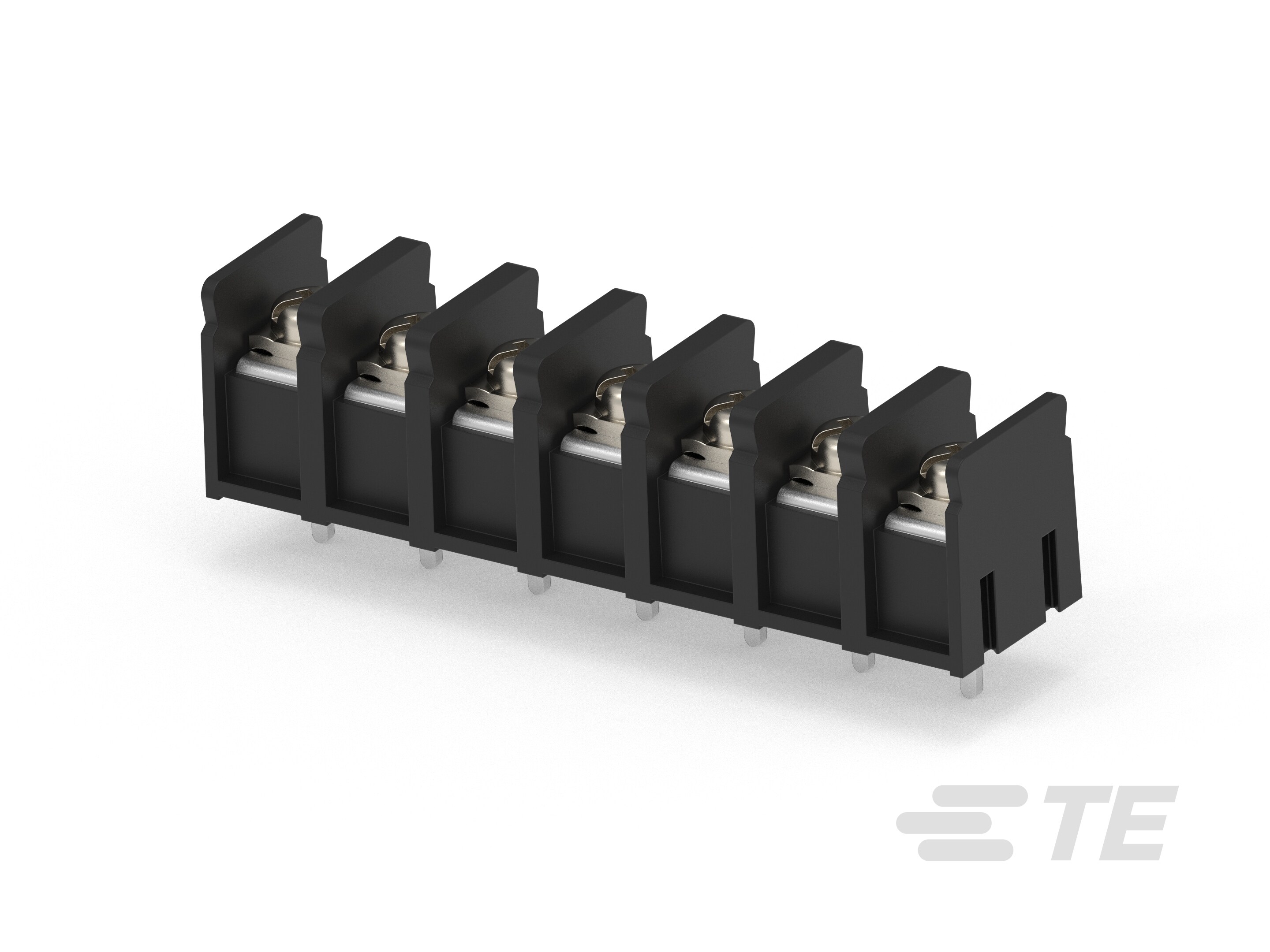 Module Dual Barrier, .325 CL, 7 Pos.-1977477-7