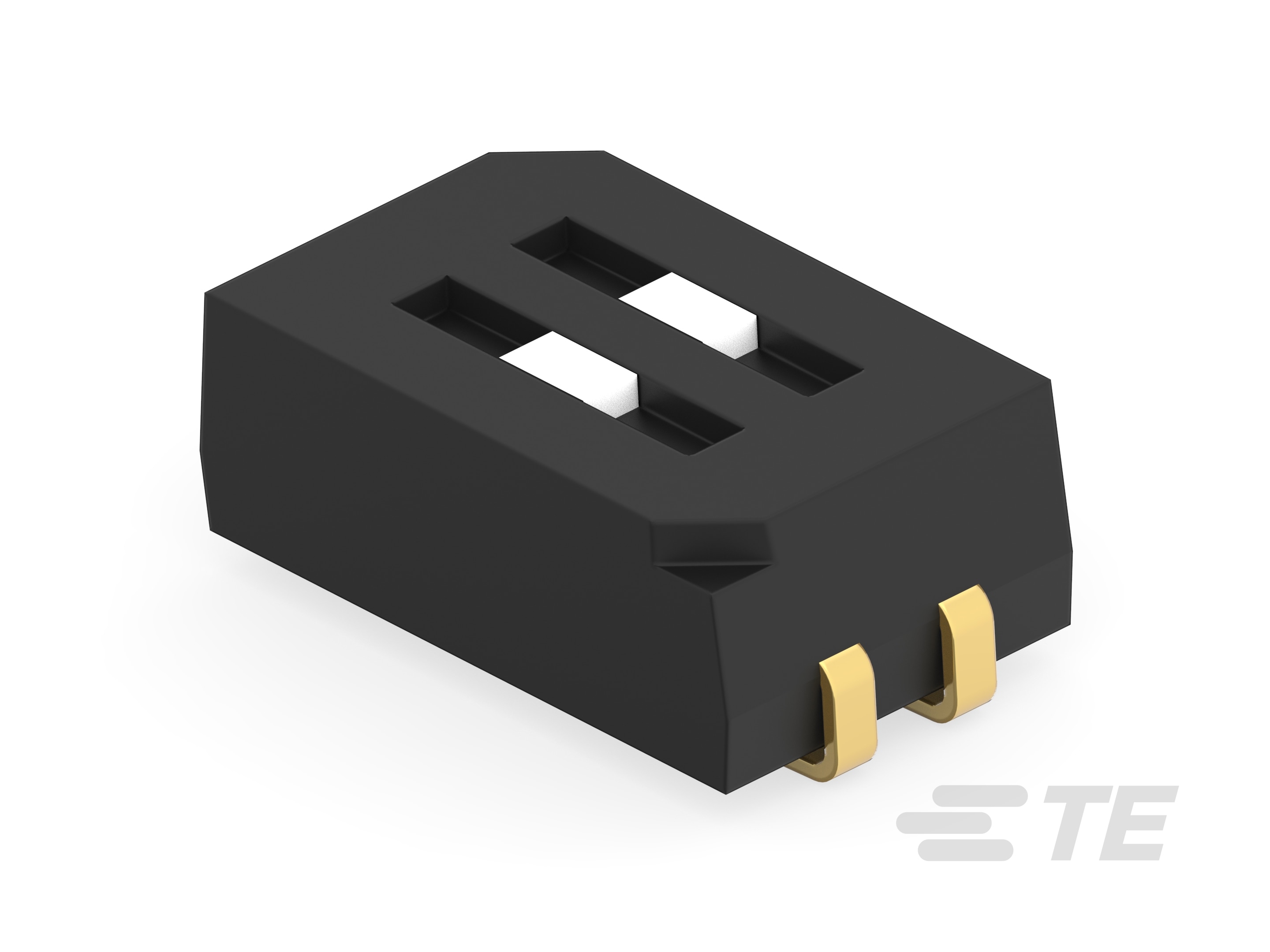 DIP SWITCH GDH02SA04-1977830-1