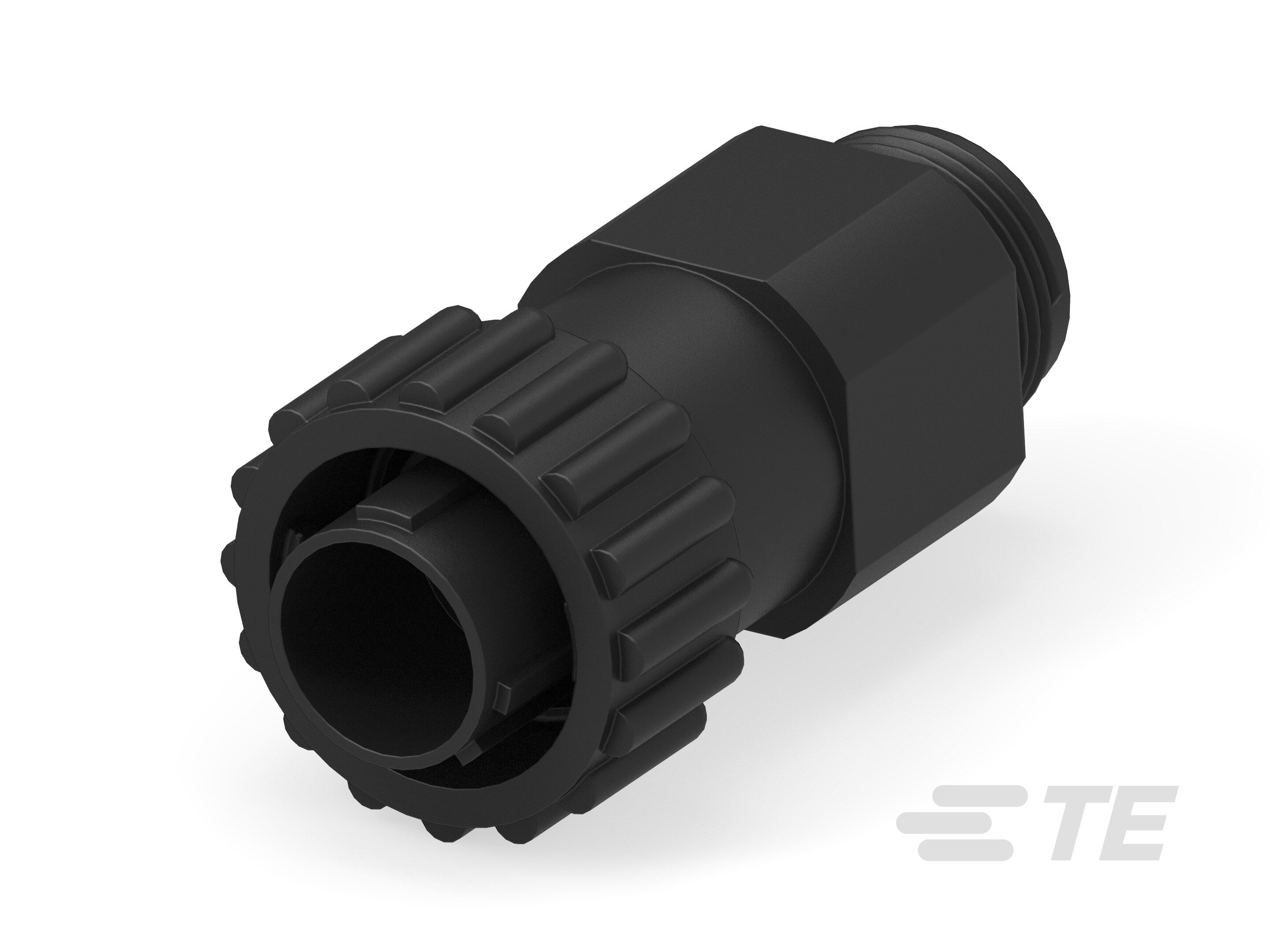 SLD CPC PLUG ASSY,11-4,REV SEX, UV RESIS-1977881-1