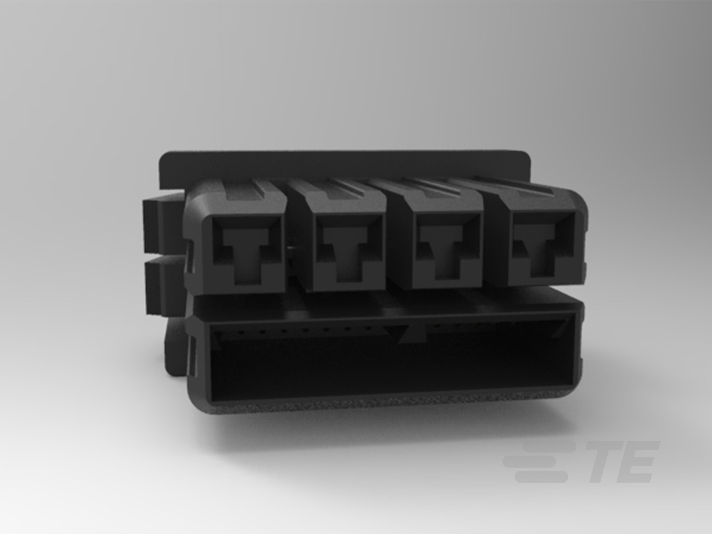 REC ASSY 1.5 MINI CT SF HYBRID DRAWER-1981536-1