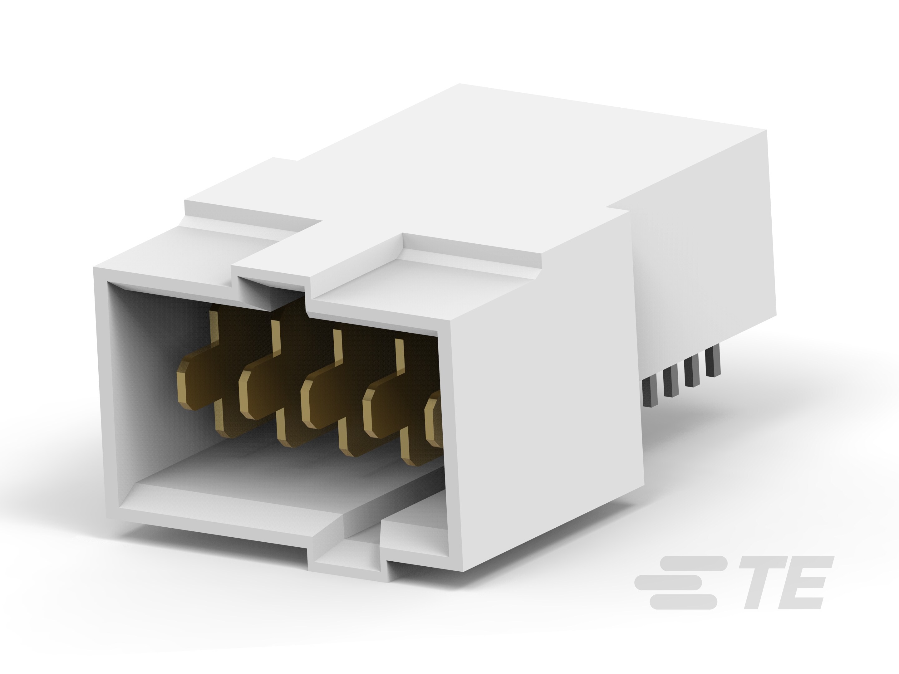Z-PACK Slim UHD Power 5 pos pl-1982260-5
