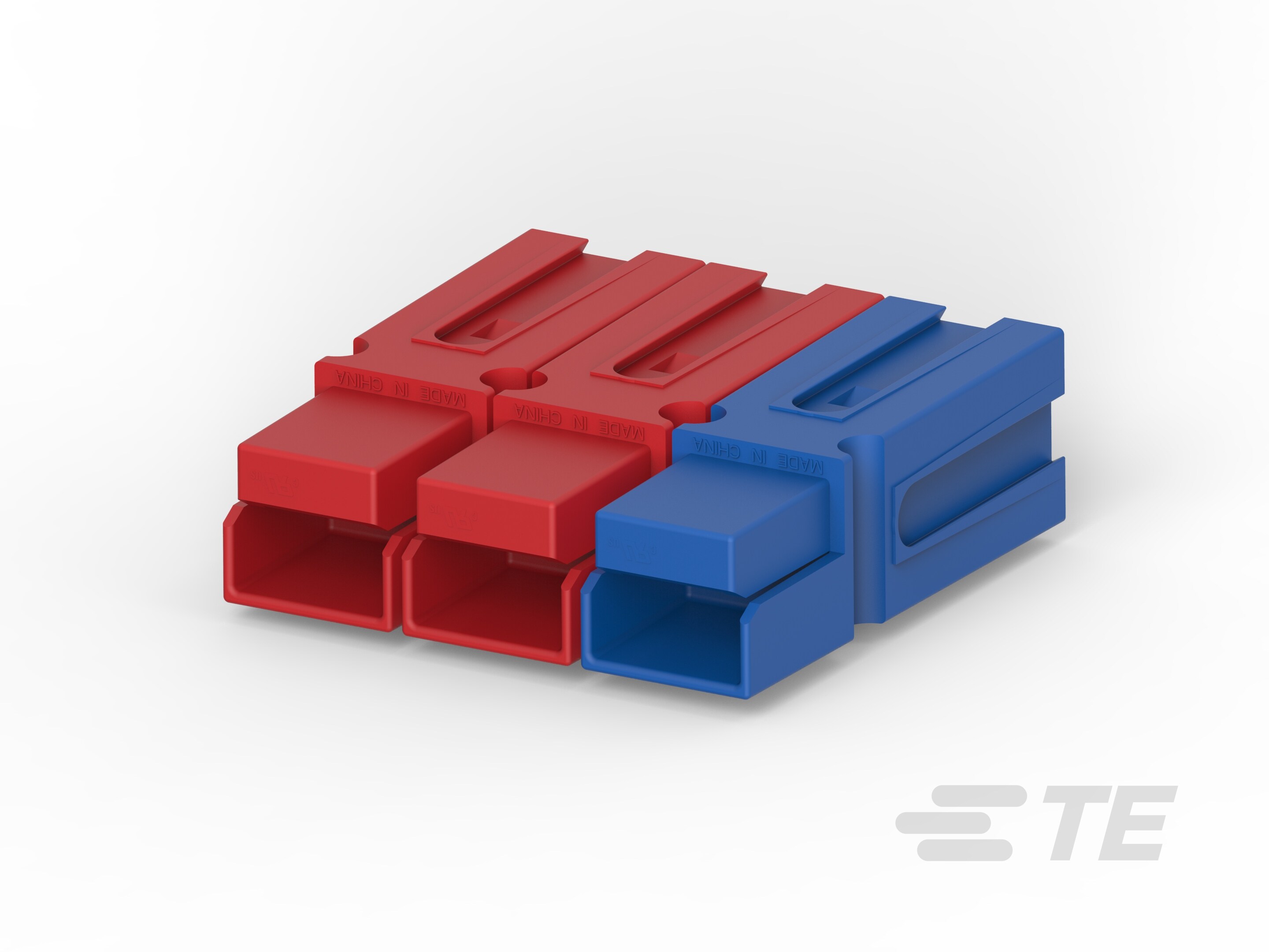 75A Ultrasonic weld Red-1986000-2