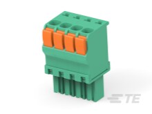 1986692-3 PCB 接线端子 1