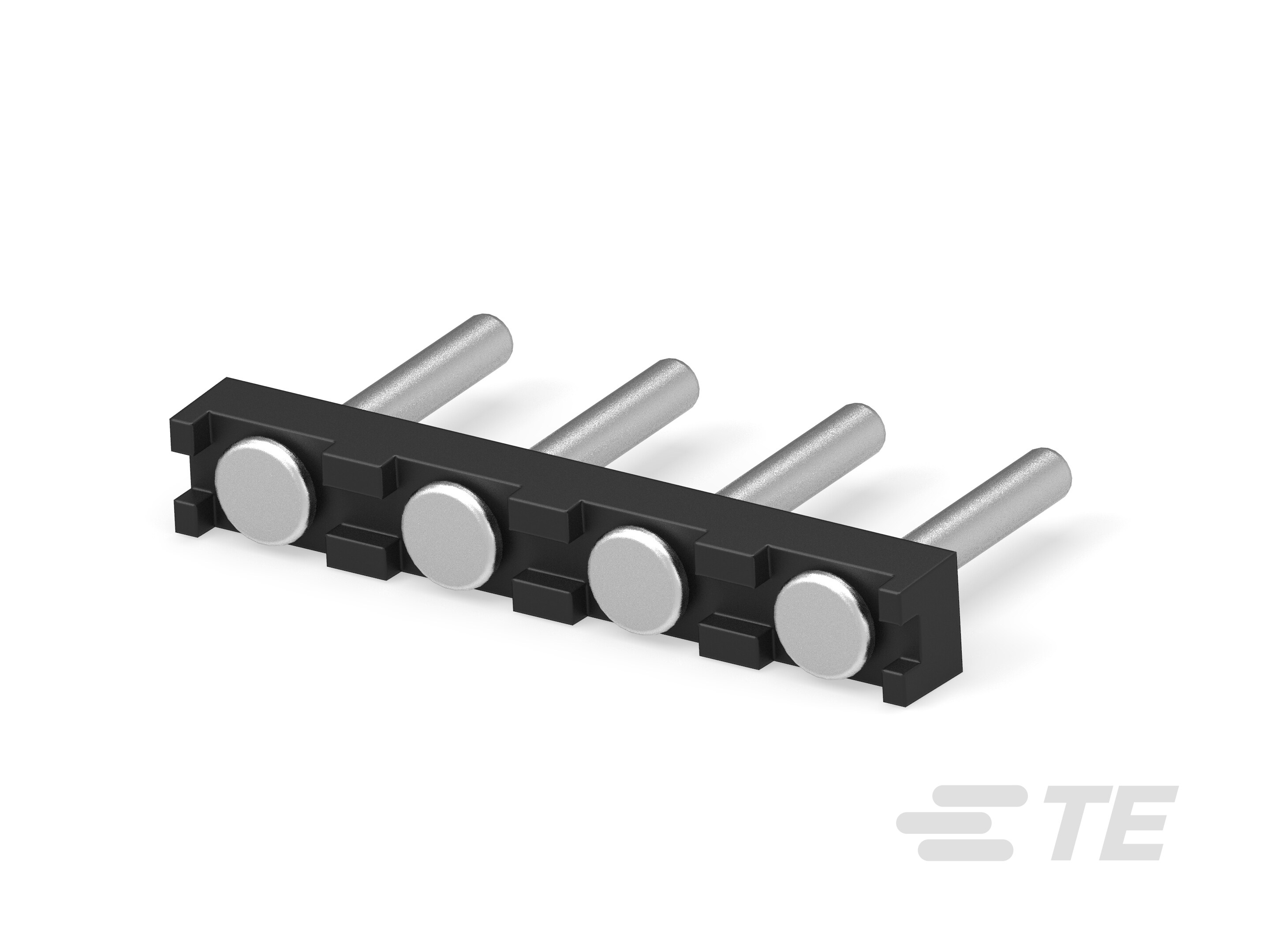 4P HDR,ST,SIDE STK, PITCH5MM,SMD-1986707-4