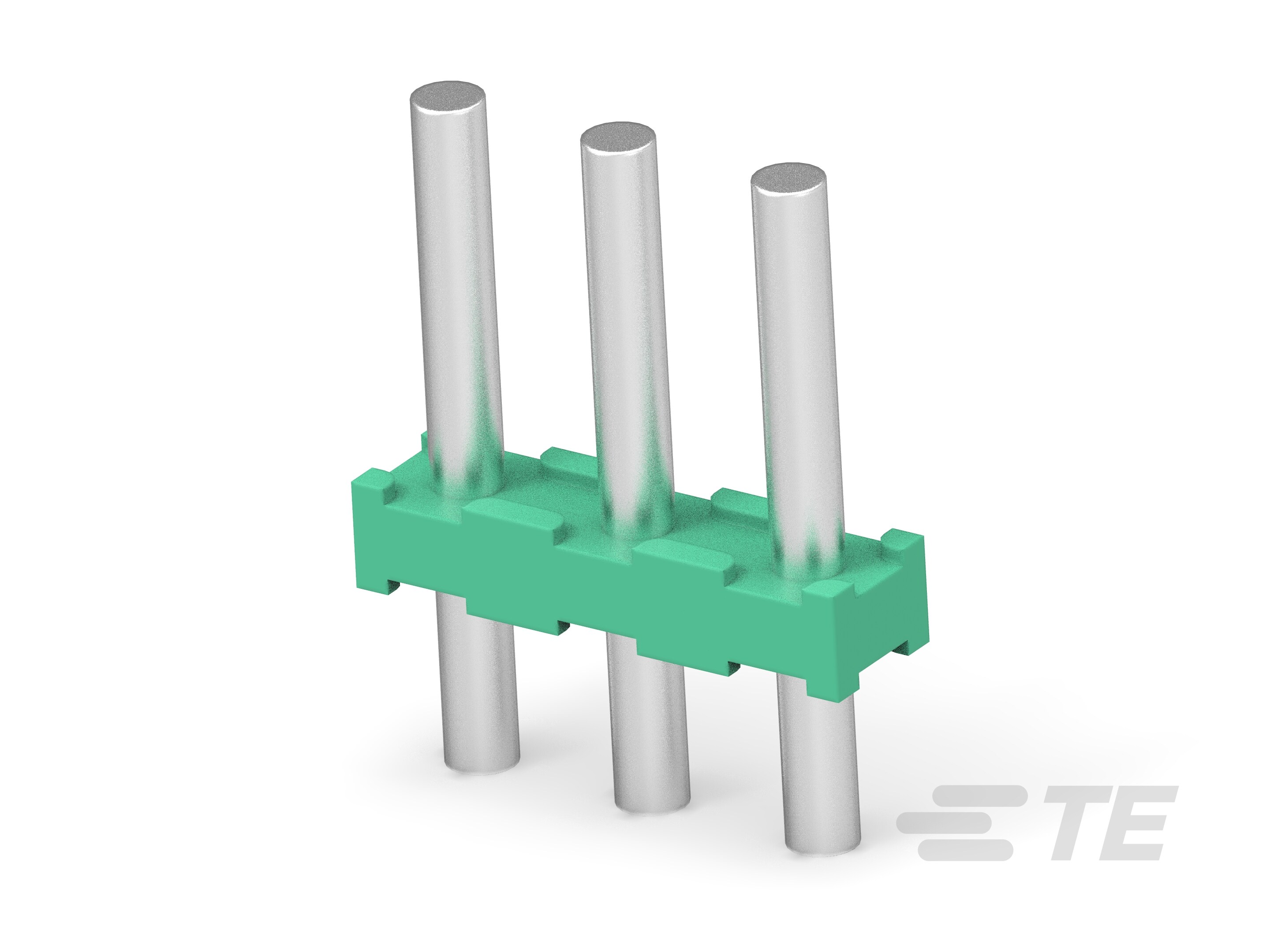 HEADER, 3P, 3.5mm 12.5 H-1986717-3