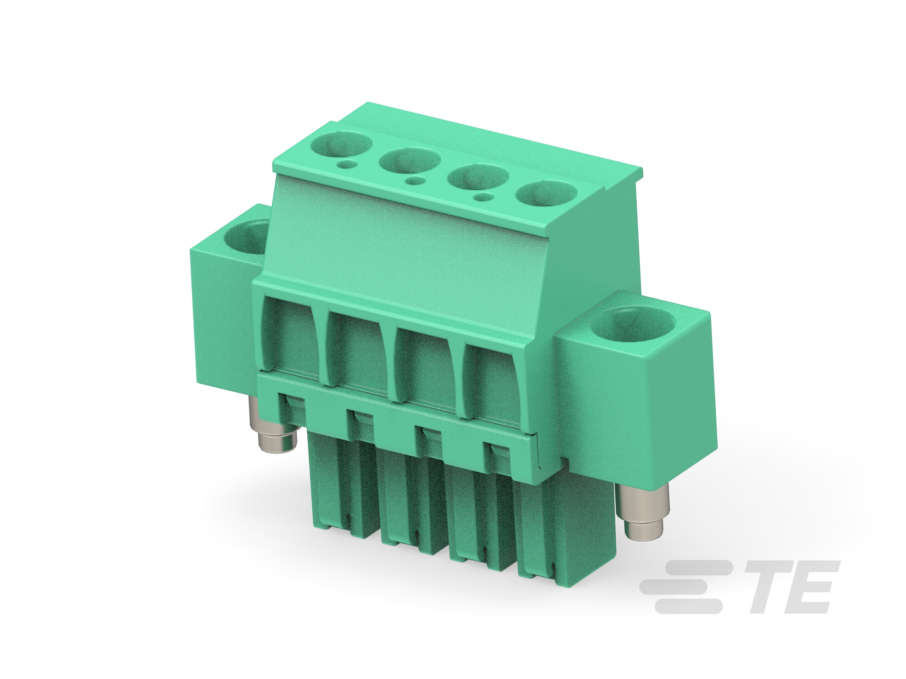 4P TB,3.81,F,VER,LOCK SRW FLG-1986820-4