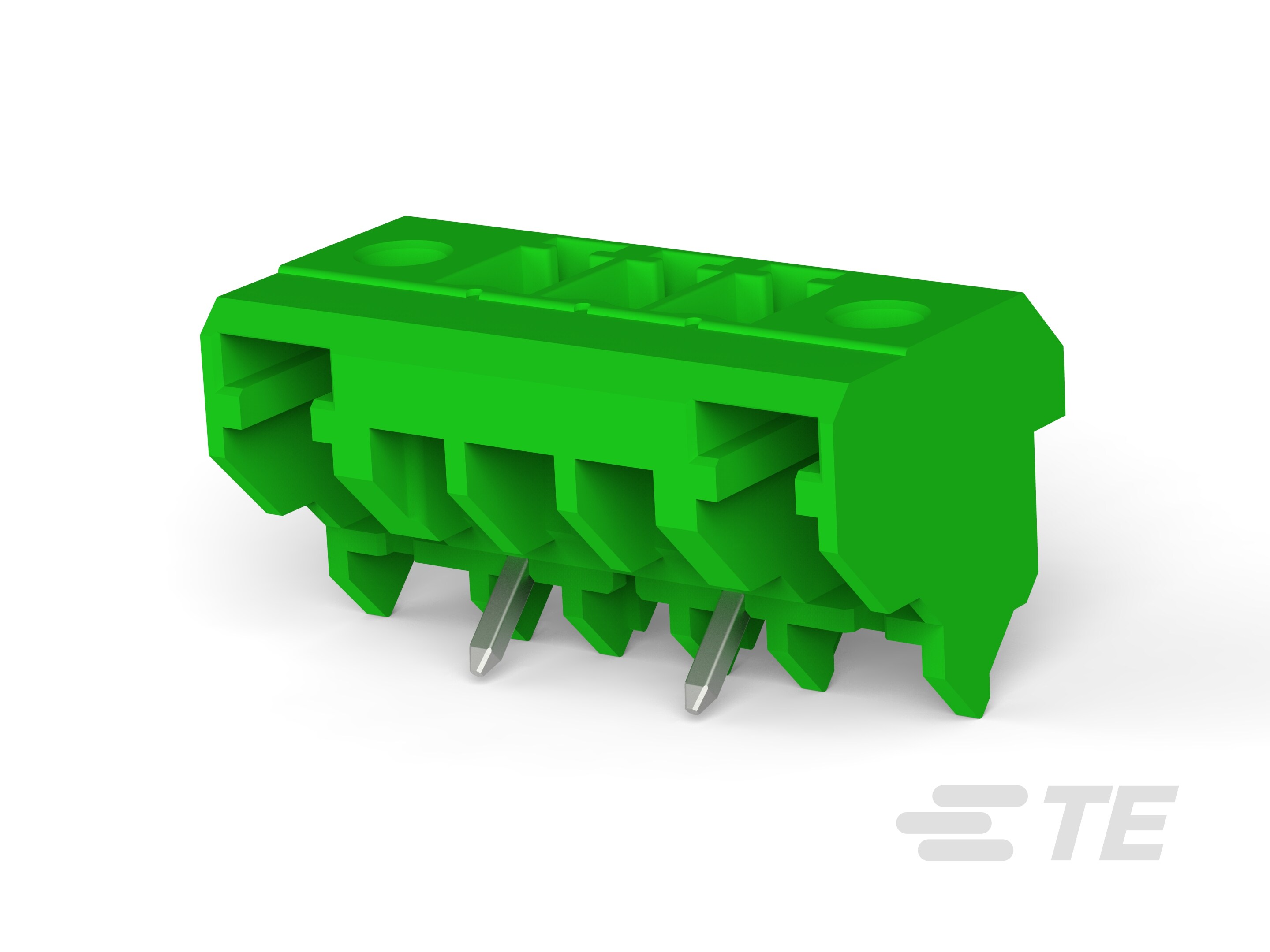 5P, MALE CON, 7.62MM,45D,LSF-1986828-5