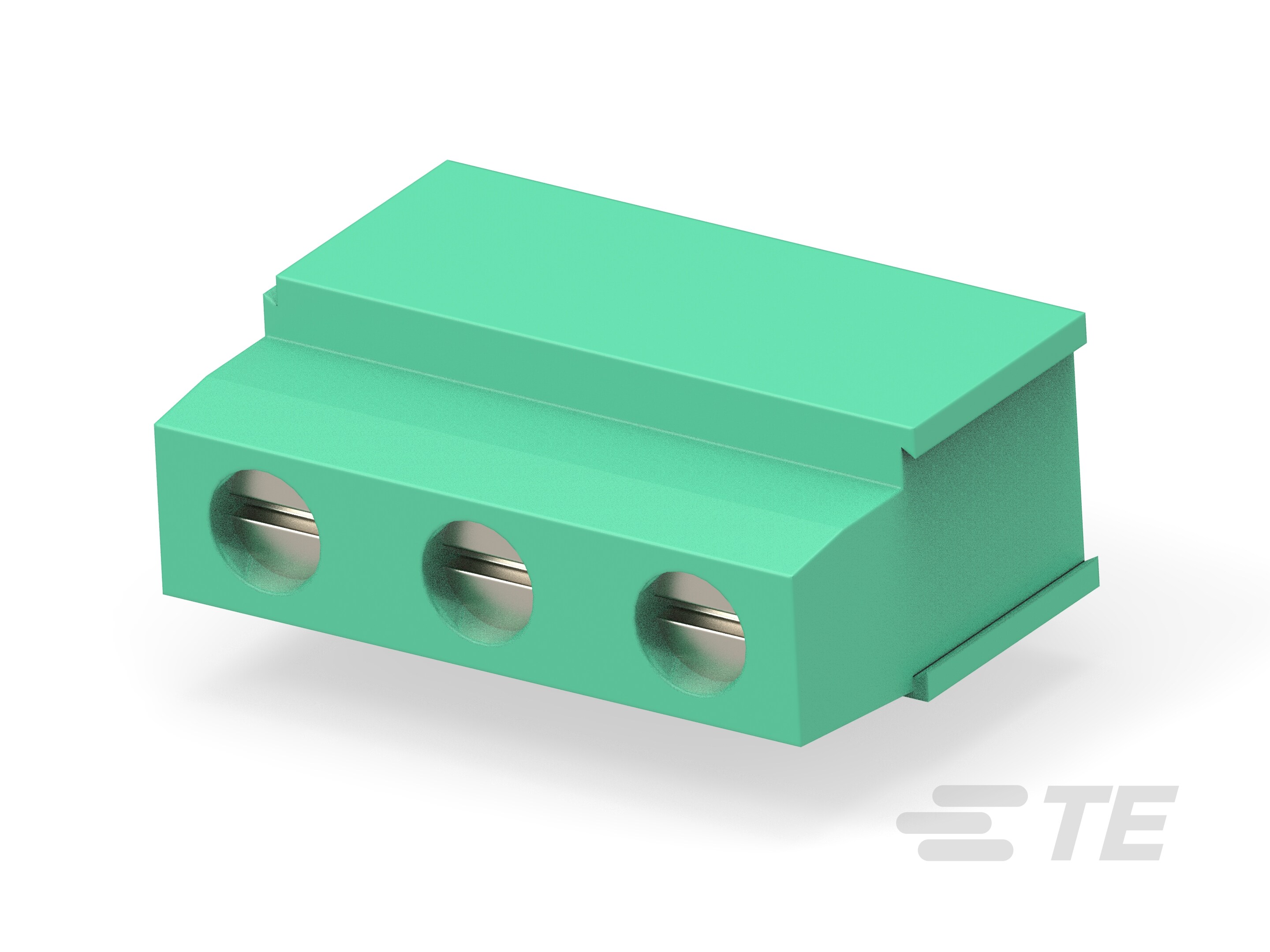 2P PCB MNT,270 DEG,MOD,PITCH 7.62MM-1986901-2