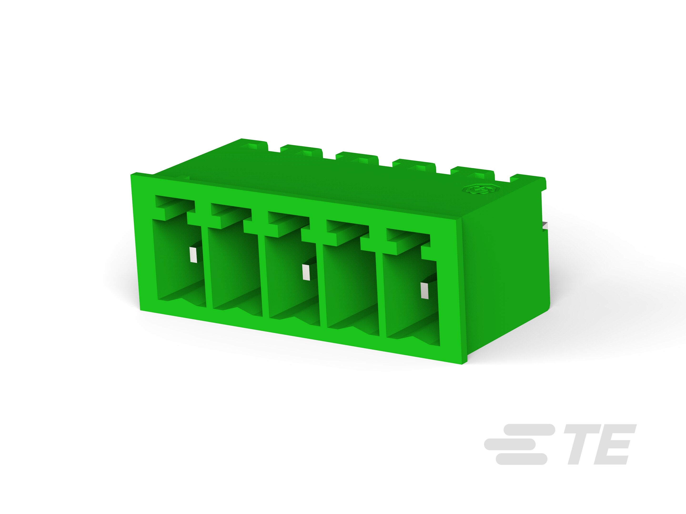 9P,MALE CONN,7MM, ST,POLZD-1986935-9