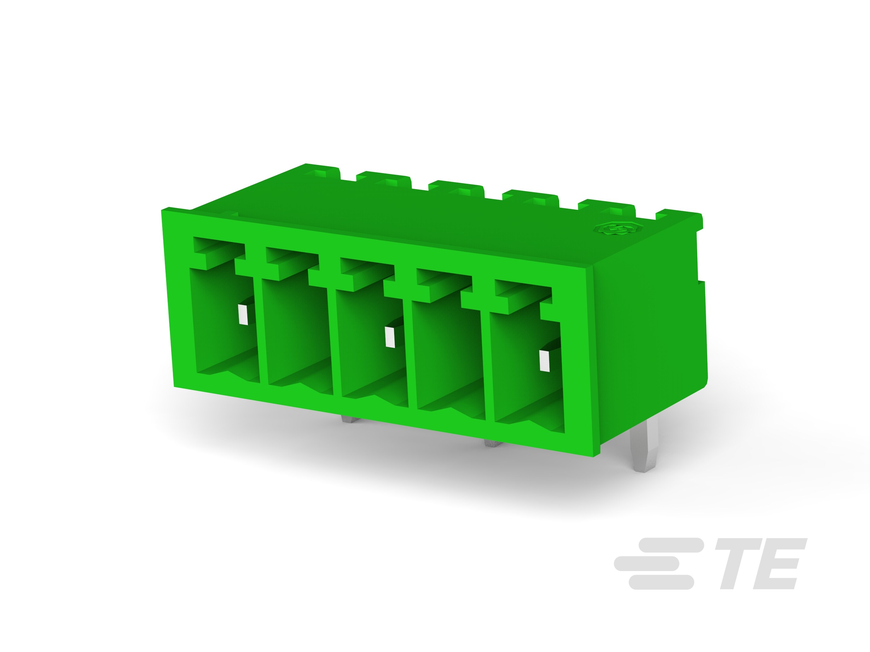 3P, MALE CONN,7.62MM, 90D,MOD-1986938-3