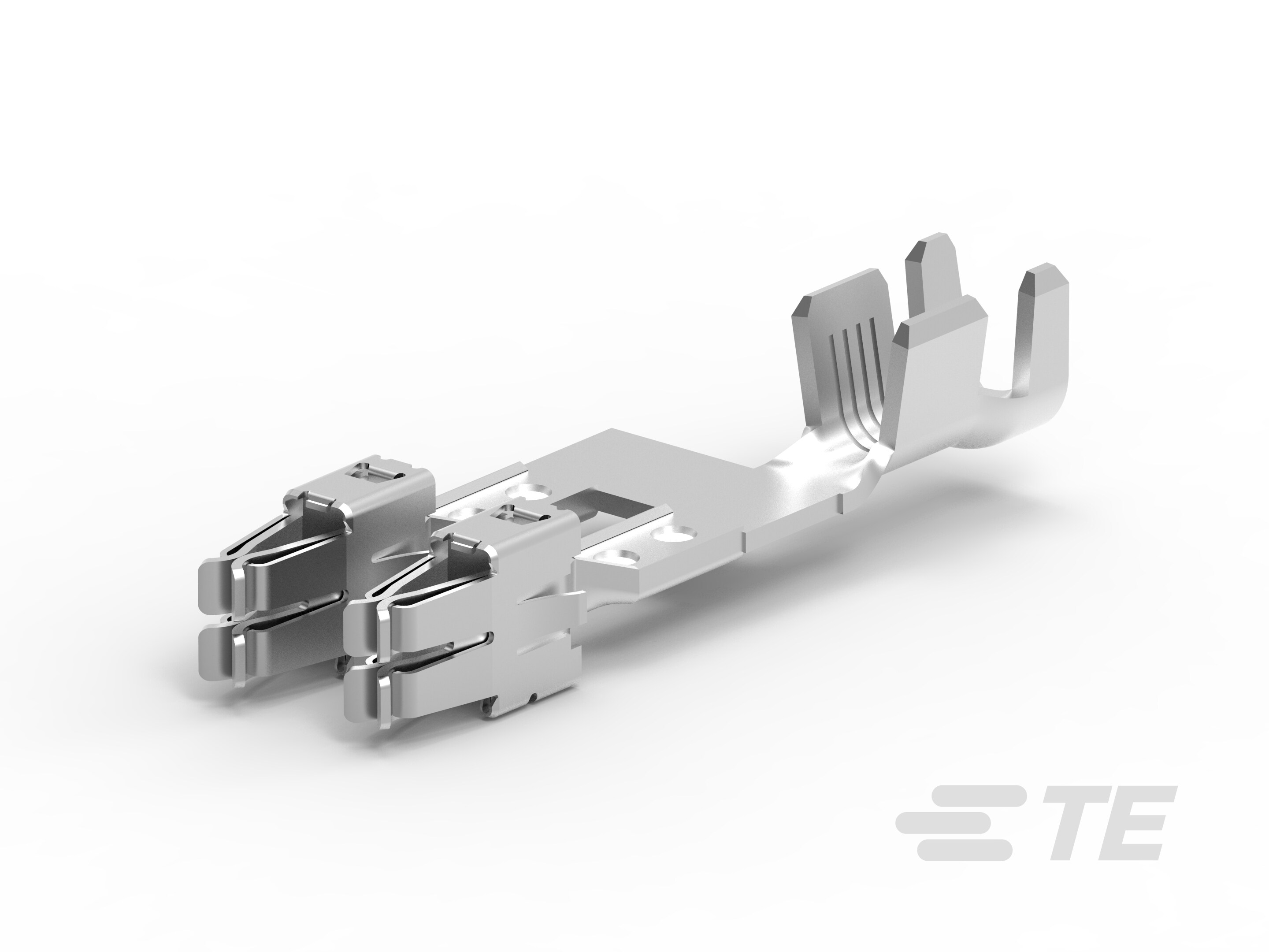 BUSBAR, STD. POWER TIMER, 2 POSN.WELDED-1989037-1