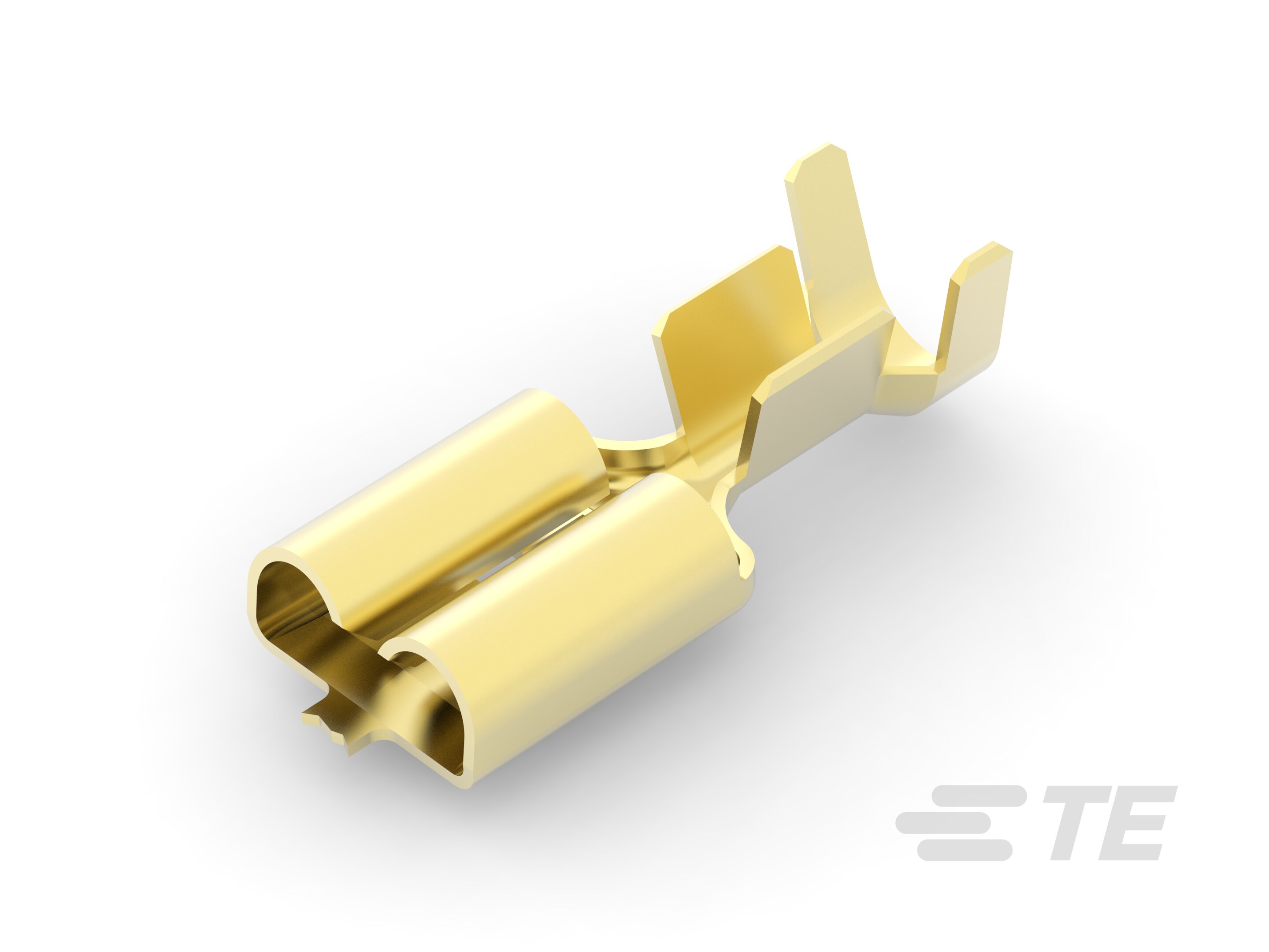 .250 SRS FASTIN-ON REC.-1989880-1