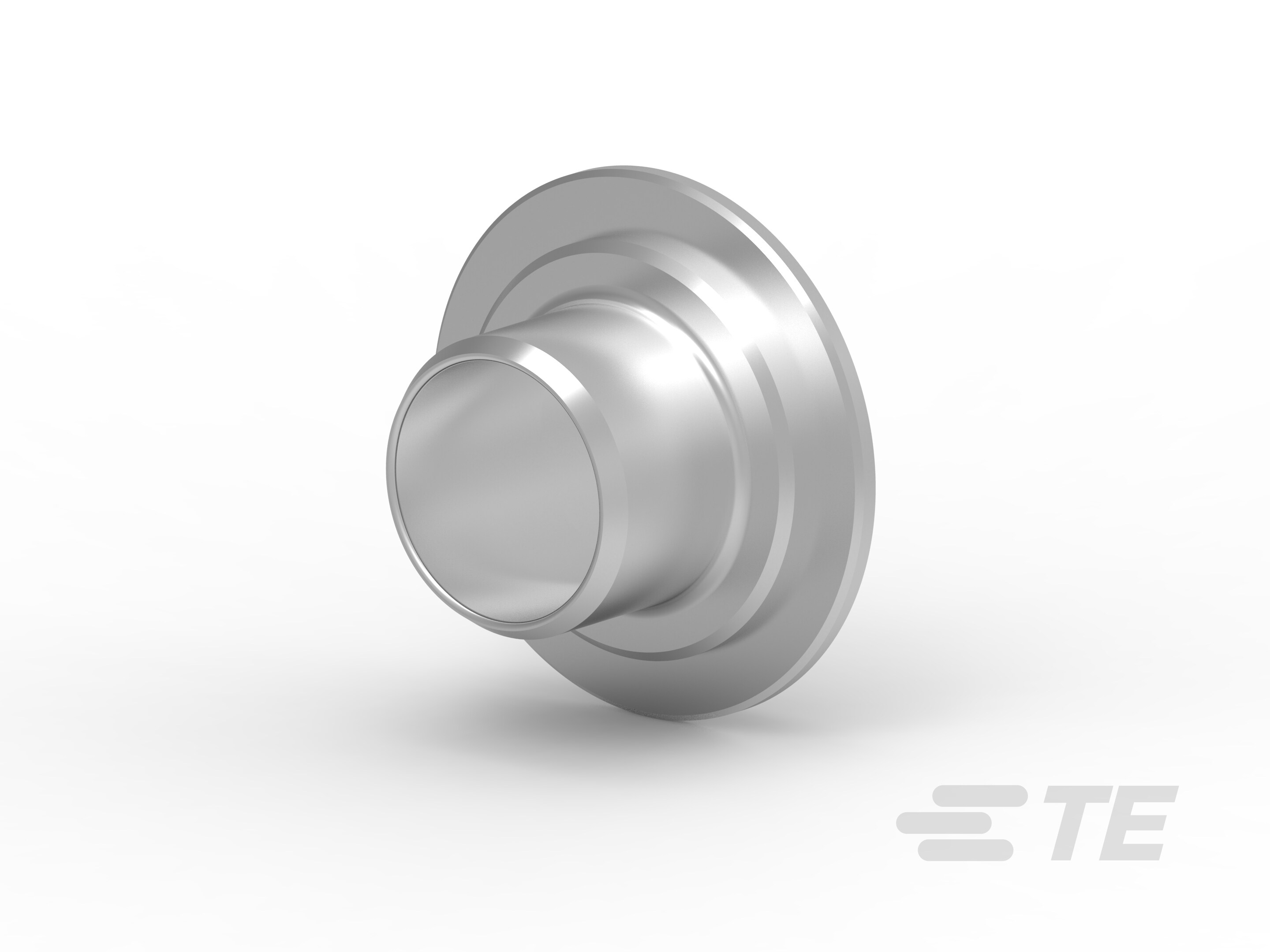 SHIELD BODY & WAVE SPRING ASSY-1991234-1