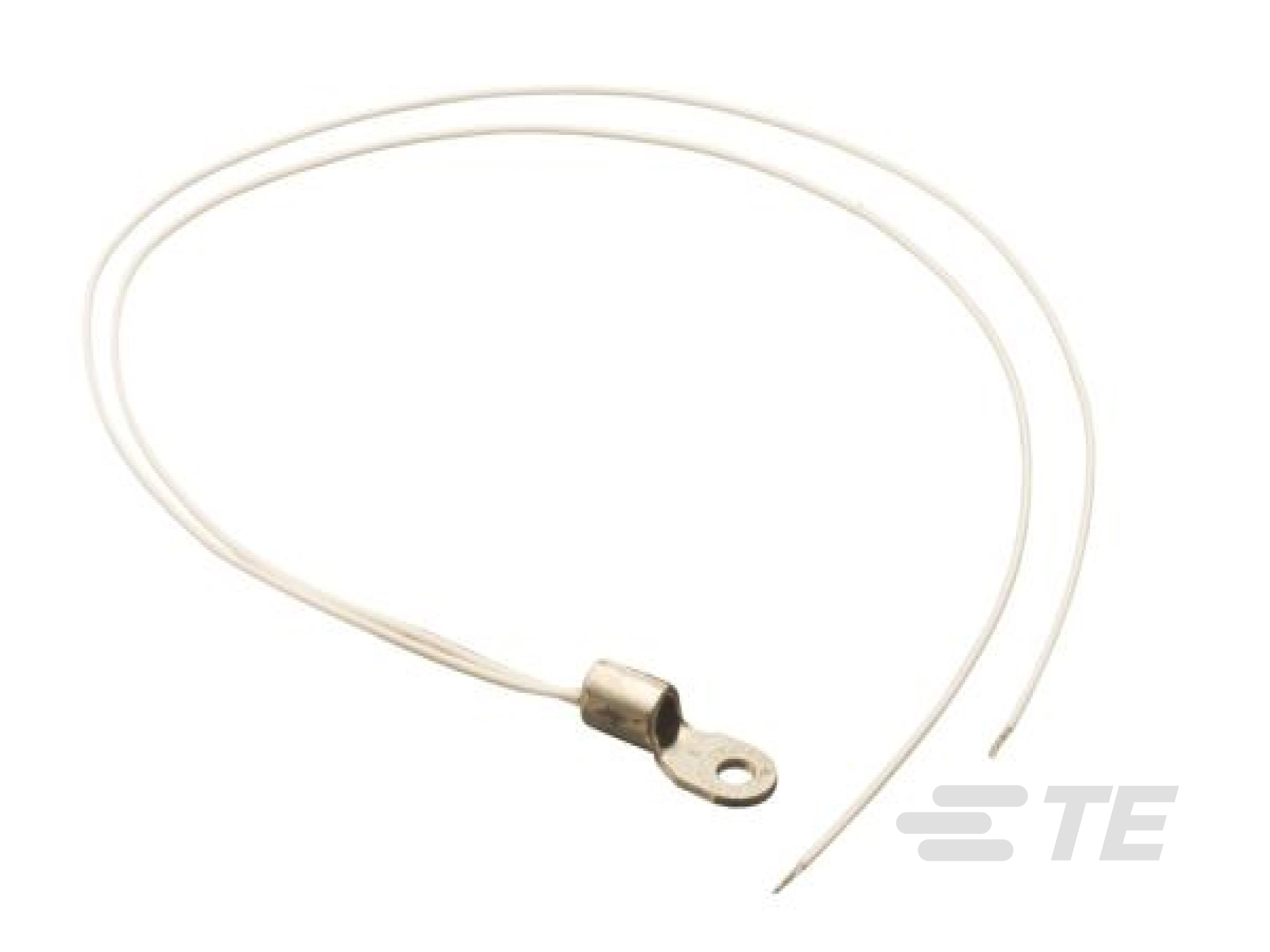 环形端子 NTC 表面贴装温度探头-CAT-NTC0052