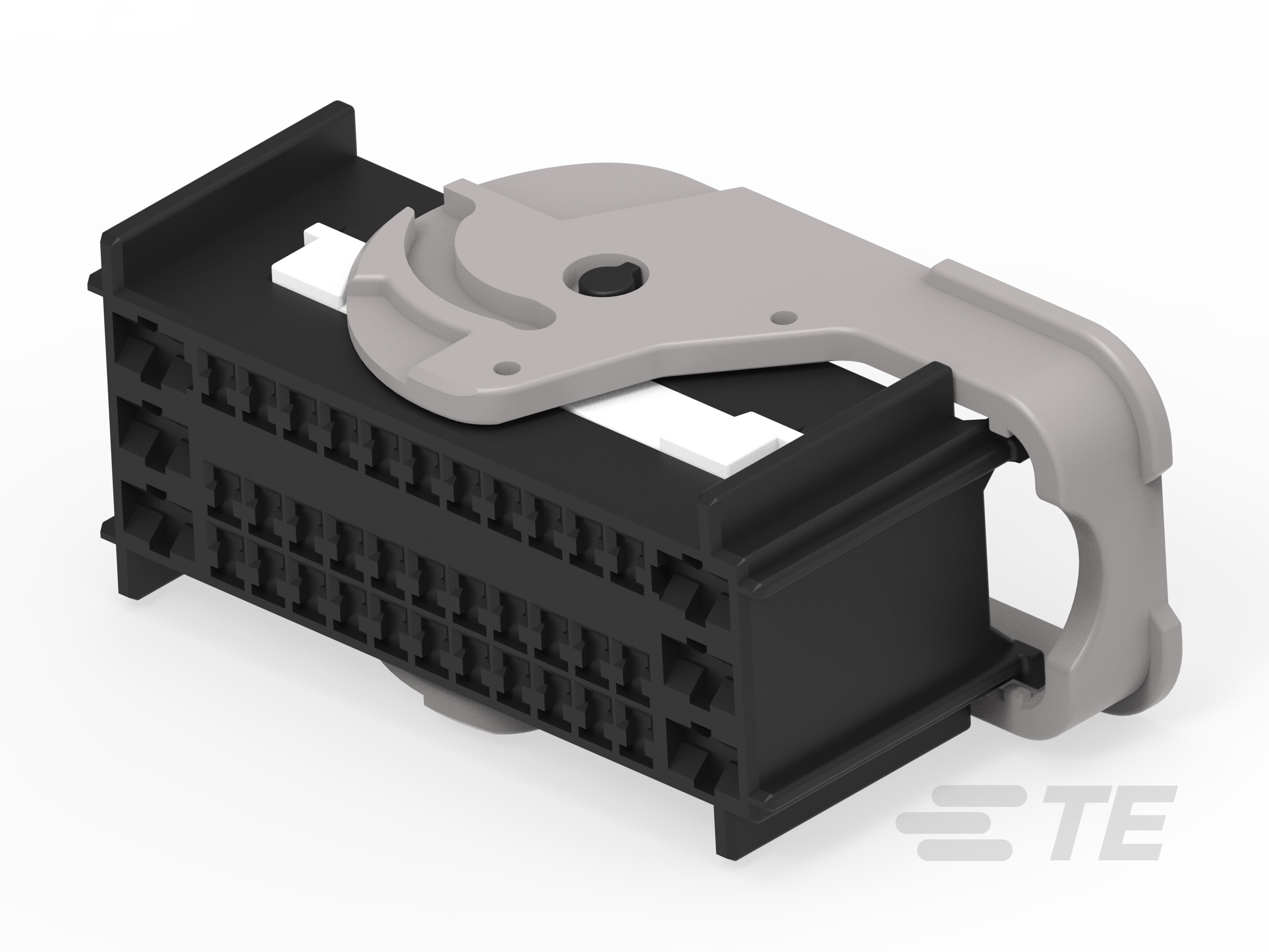 090/250 LIF 39P PLUG ASSY-2005044-2