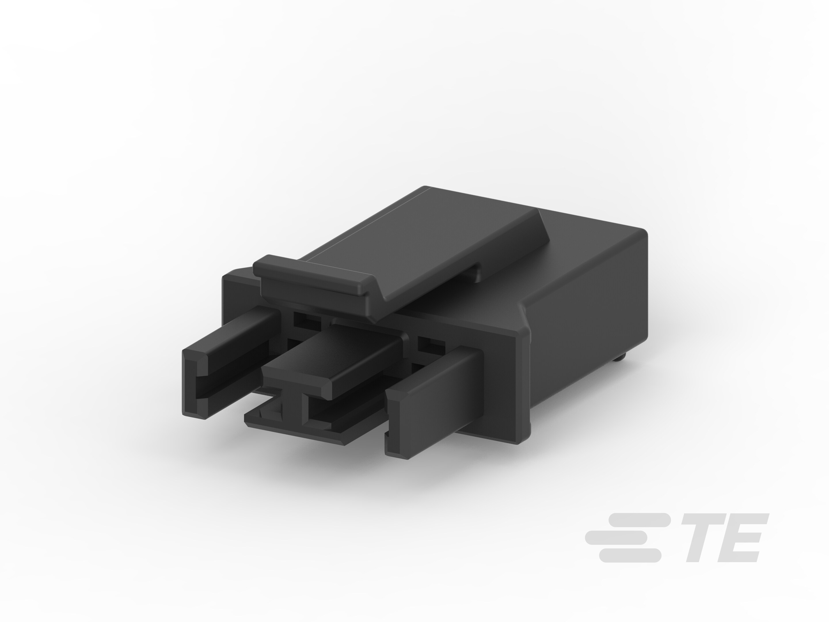 MCP 2.8mm 2P CAP HSG(VFS)-2005152-2