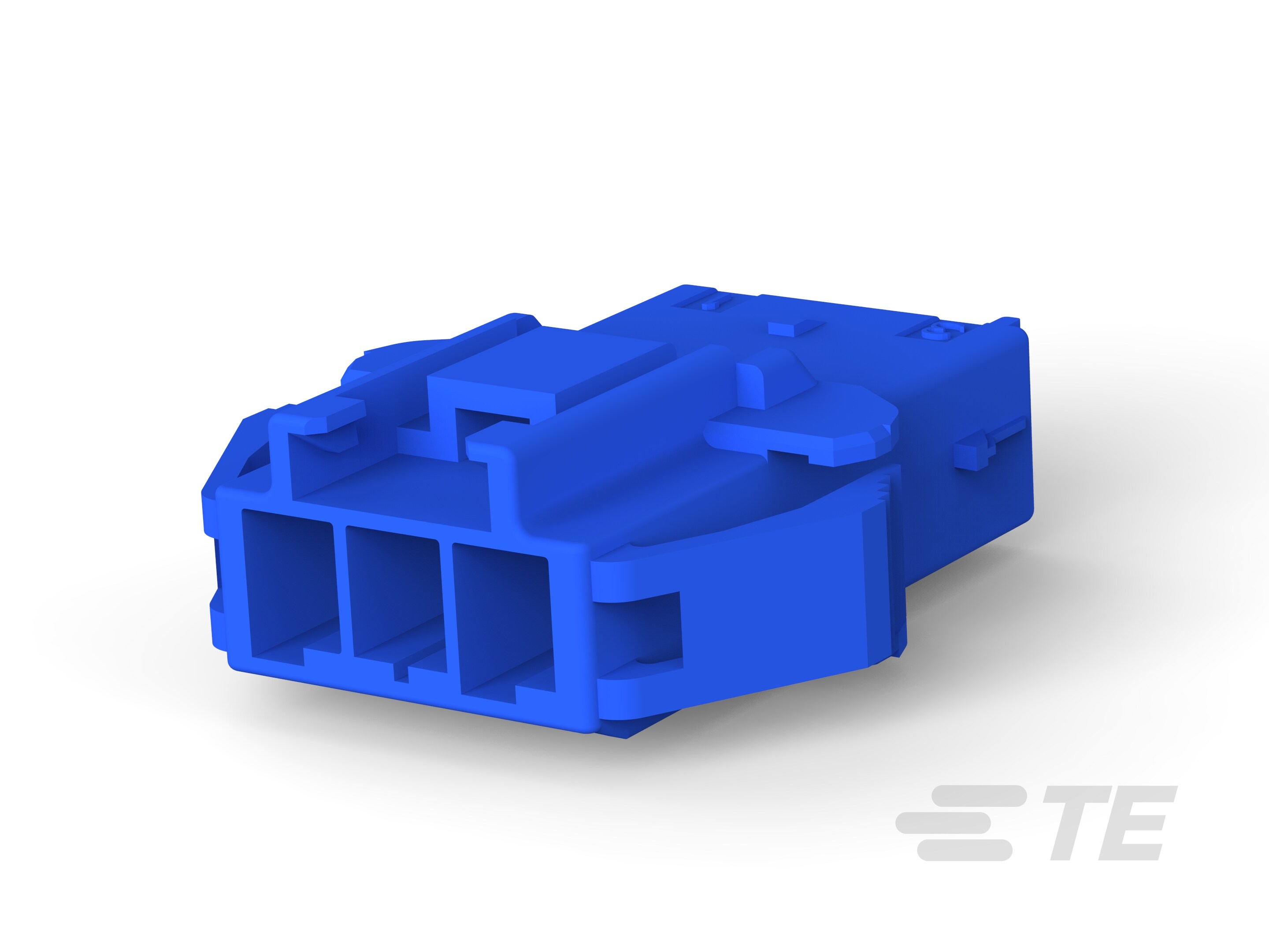 PDL 3P CAP 3.96 P/M(GWT) BLU-2005250-6