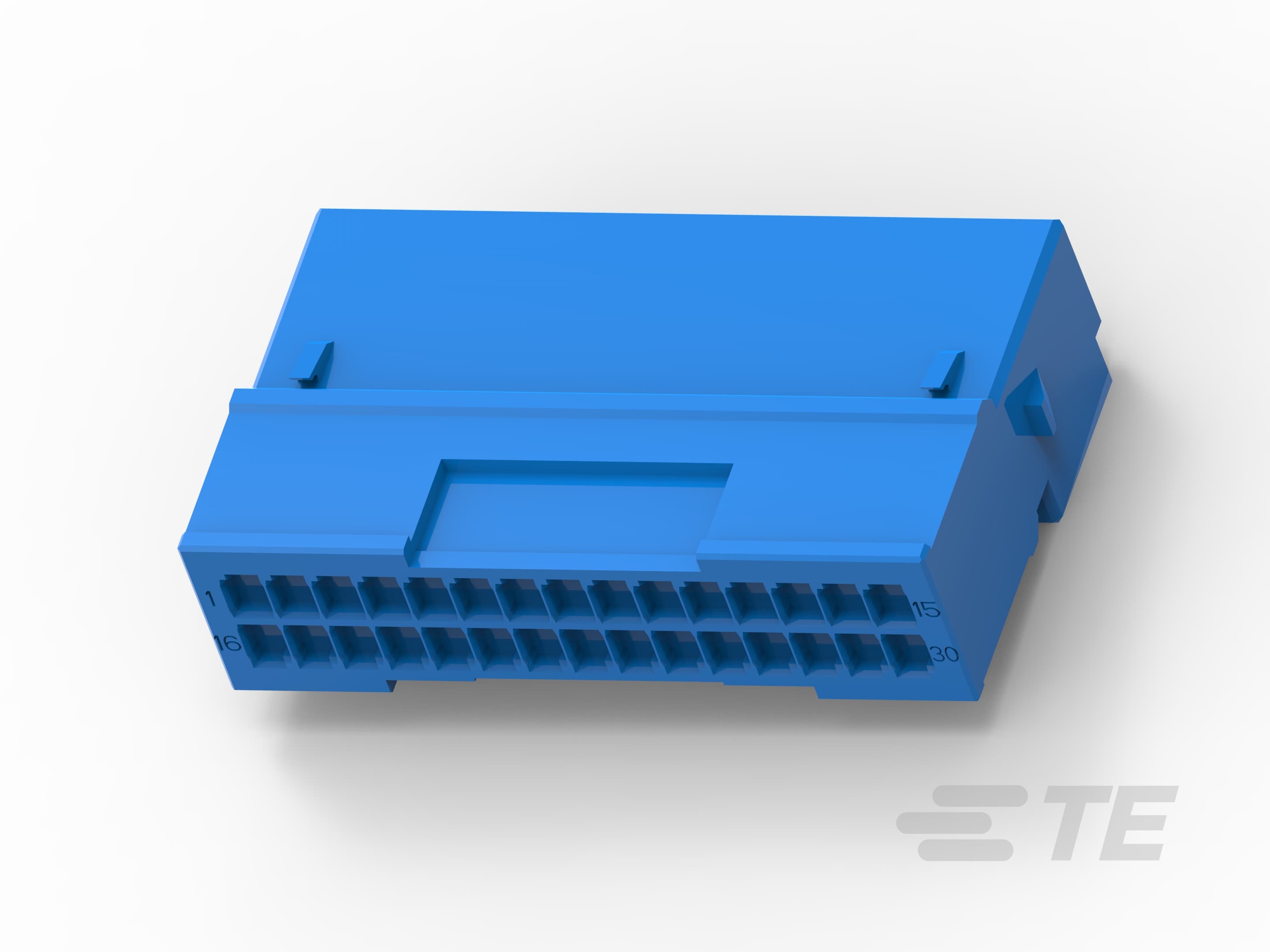 025 JOINT 30P ASSY BLUE-2005499-8