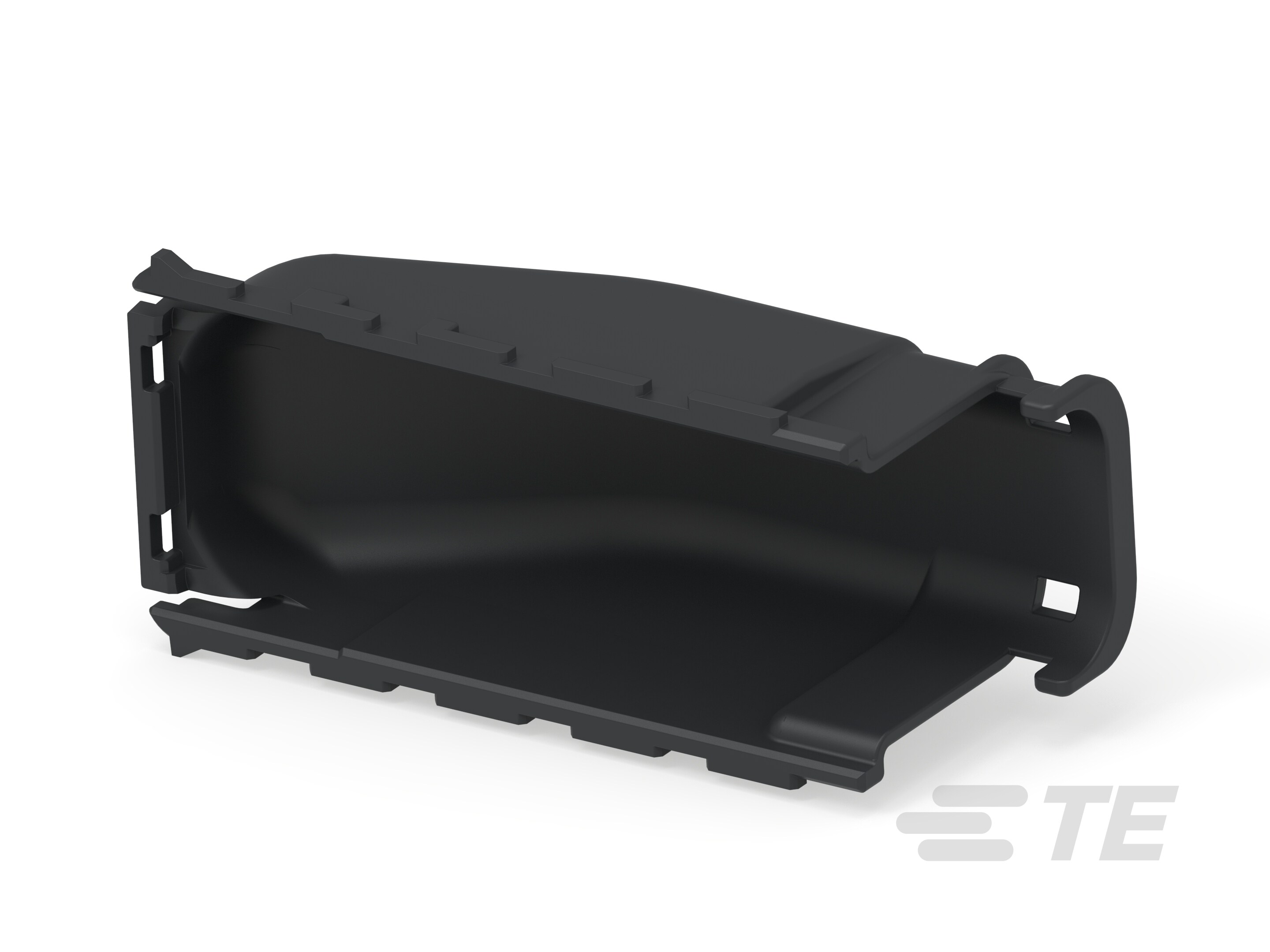 PCU 196P COVER HSG TYPE D-2005564-2