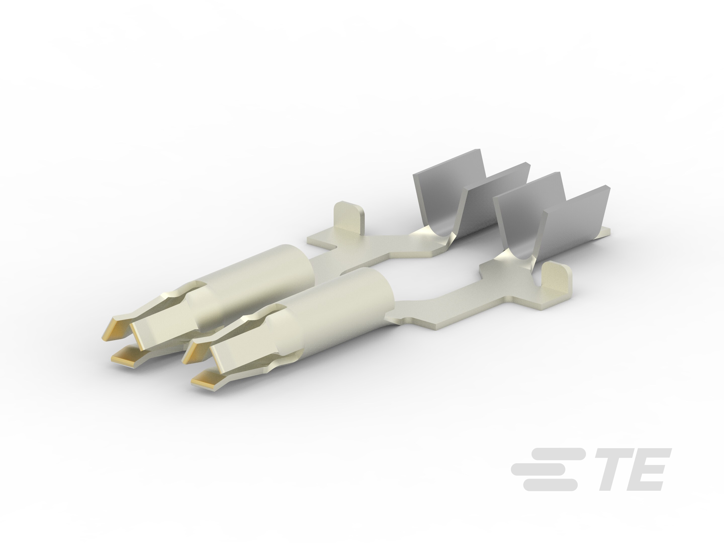 SOCKET FOR SQUIB 2P AK-2-2005939-3