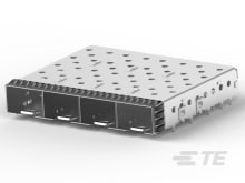 2007132-1 SFP/SFP+/zSFP+ 1