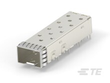 2007194-1 SFP/SFP+/zSFP+ 1