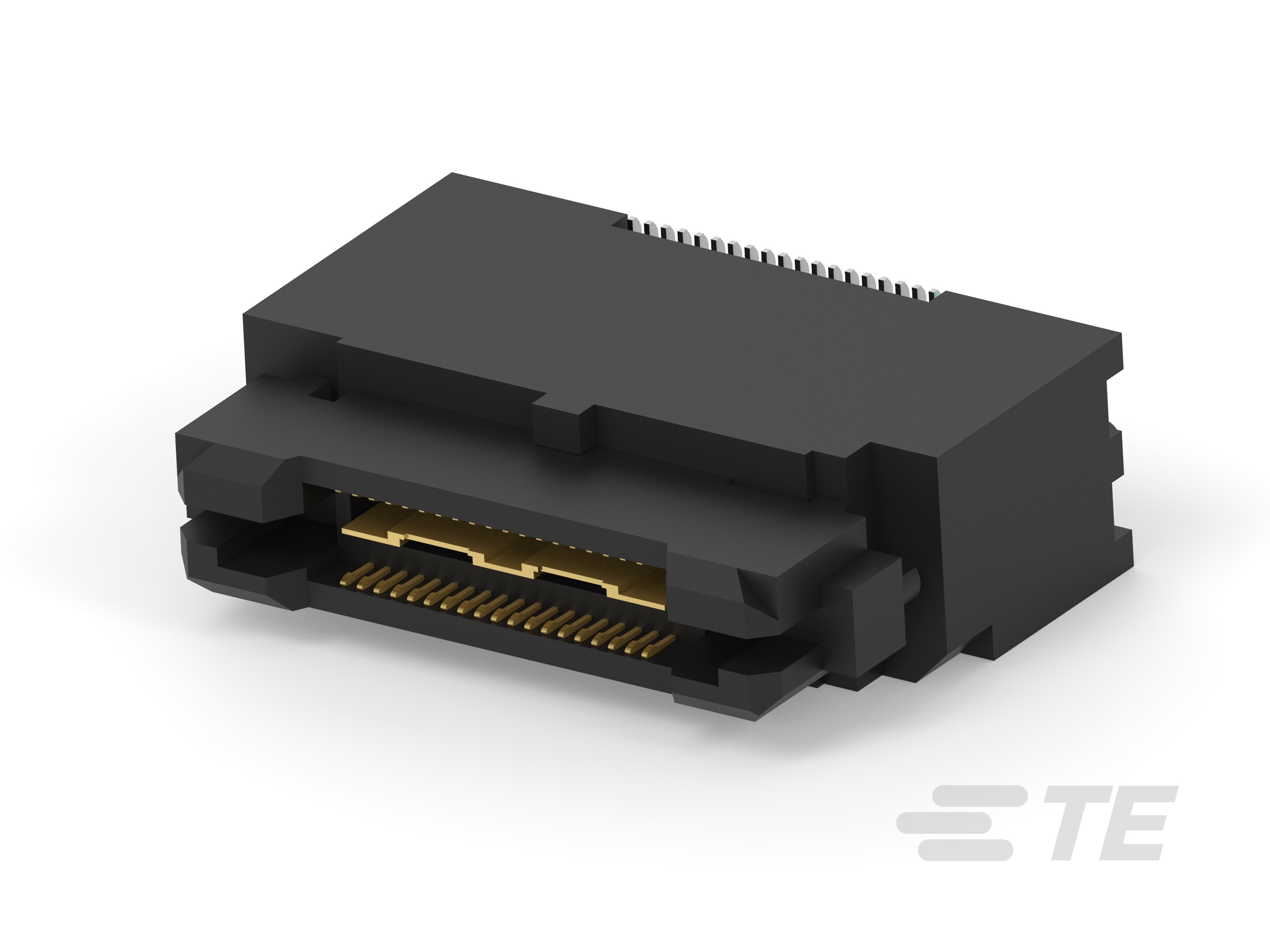 MICTOR SMT .738 P ASSY 38P-2007211-1