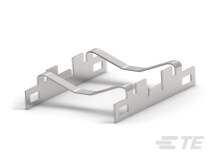 Heat sink Clip QSFP-2007304-1