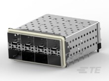 2007399-5 SFP/SFP+/zSFP+ 1
