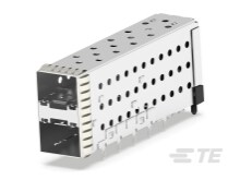 2007492-8 SFP/SFP+/zSFP+ 1