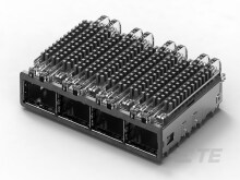 2007626-2 QSFP/QSFP+/zQSFP+ 1