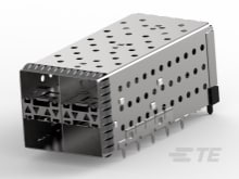 2007637-5 SFP/SFP+/zSFP+ 1
