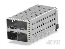 2007637-8 SFP/SFP+/zSFP+ 1