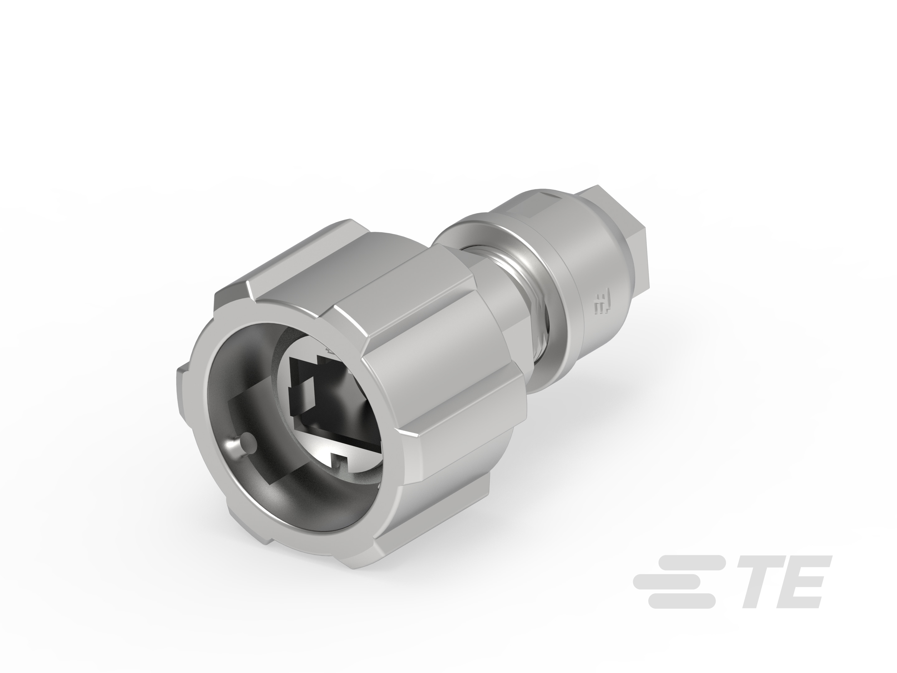 Plug Assembly-2008565-1