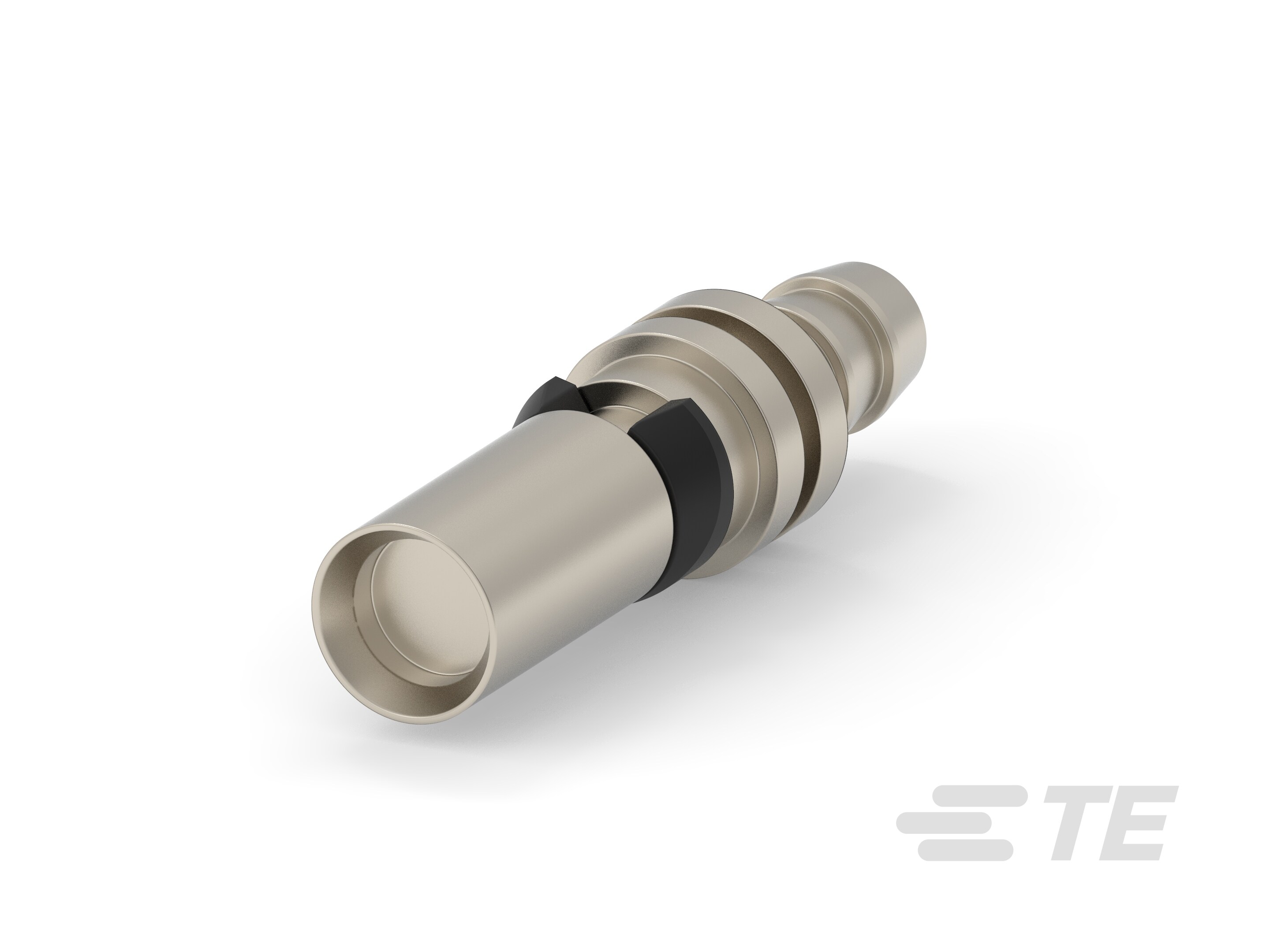 PNEUMATIC METAL FEMALE ASSY DIA6 FKM-2013597-2
