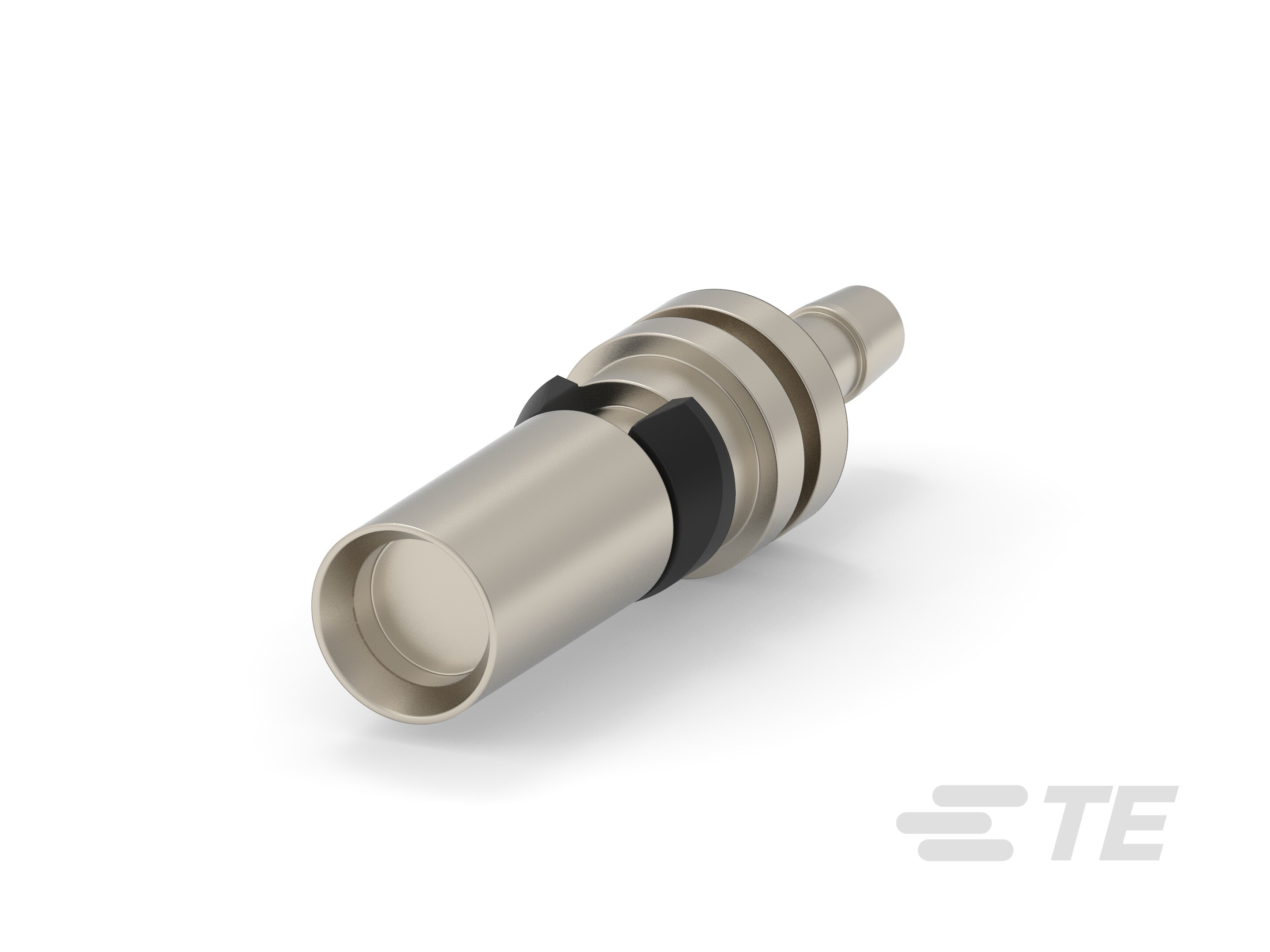 PNEUMATIC METAL FEMALE ASSY DIA4 FKM-2013714-2