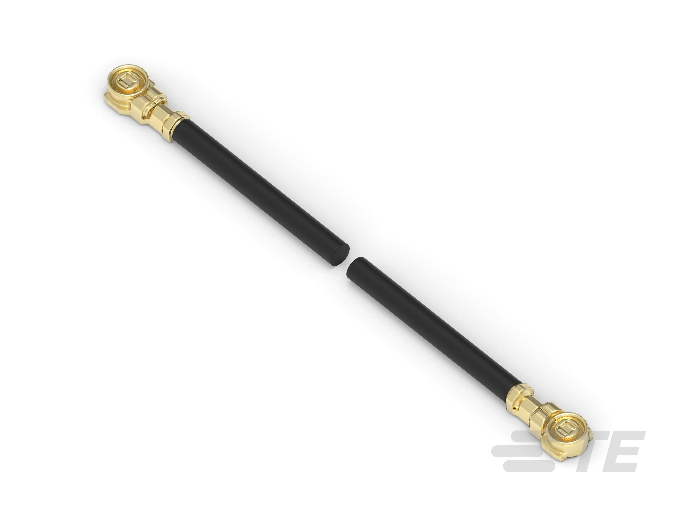 UMCC CA, GEN4-GEN4,1.13,L45MM,BK-1-2016698-0