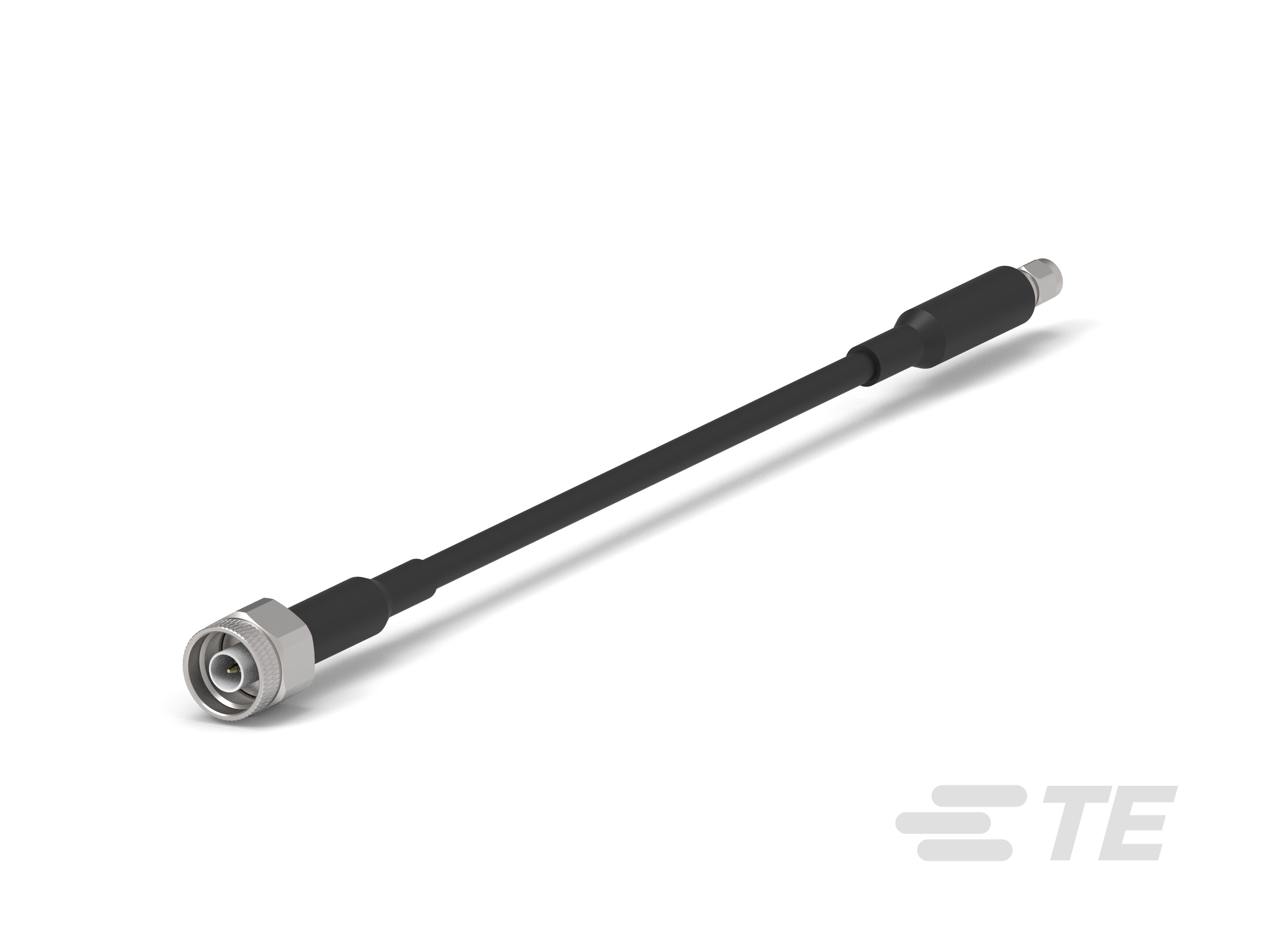 N M TO SMA M,18G,0.6M WITH ARMOR-2016703-6